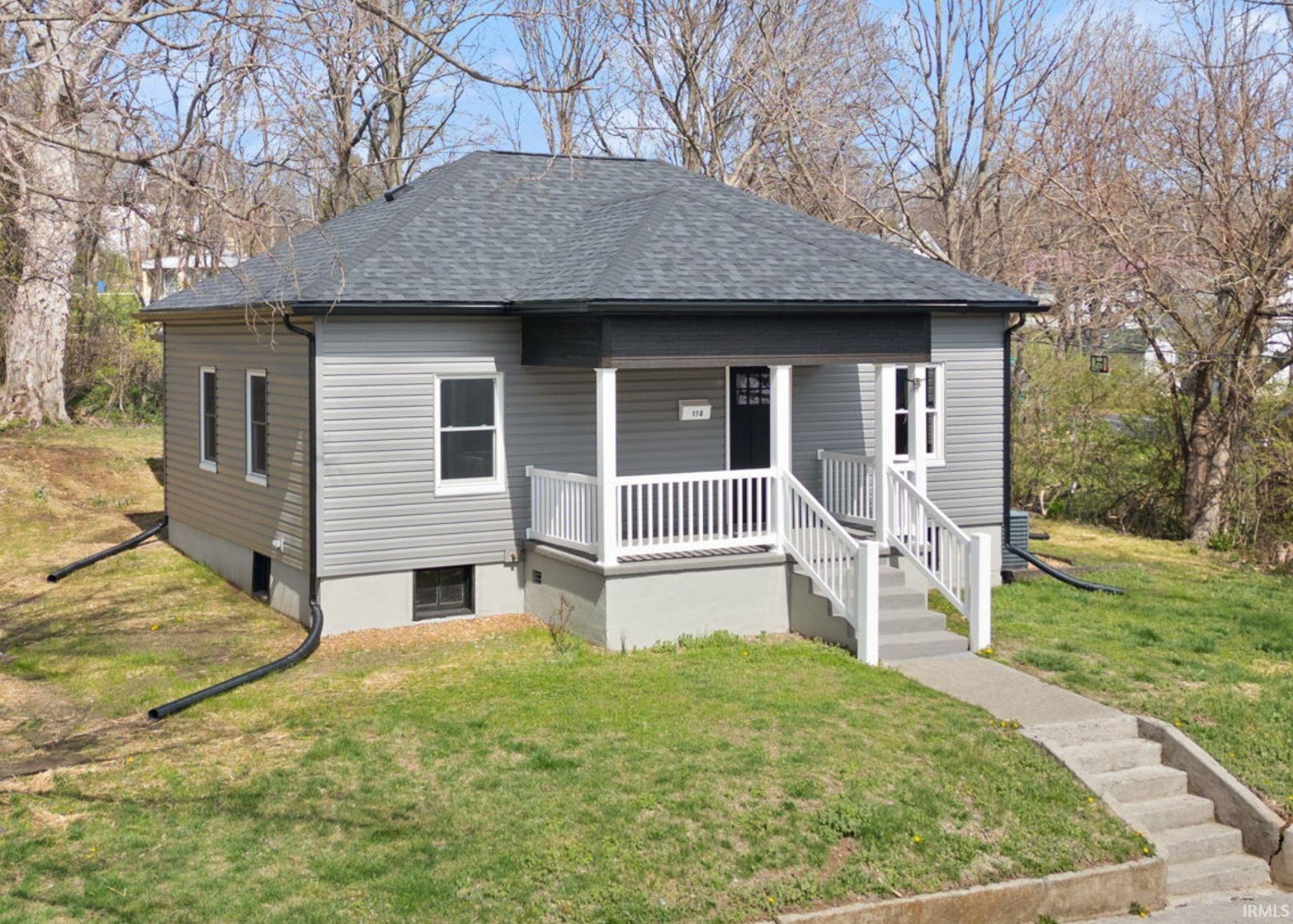 118 W Thornton Street — photo
