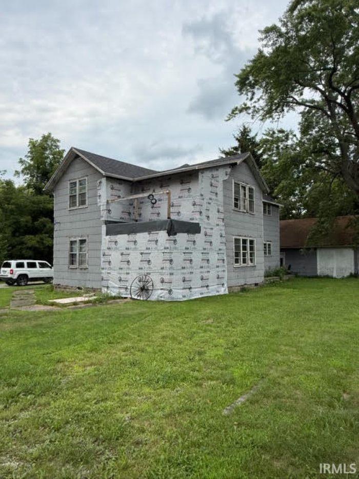 809 Beech Street — photo