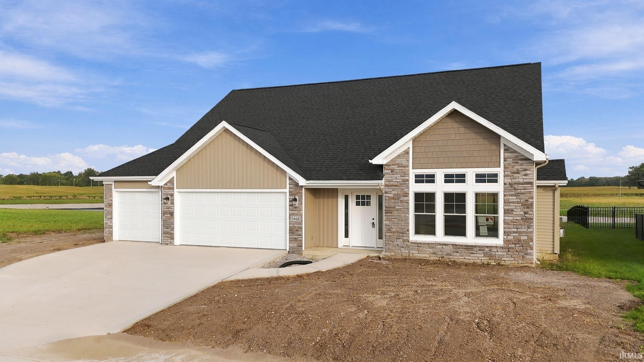 5468 Broad Fields Cove — photo