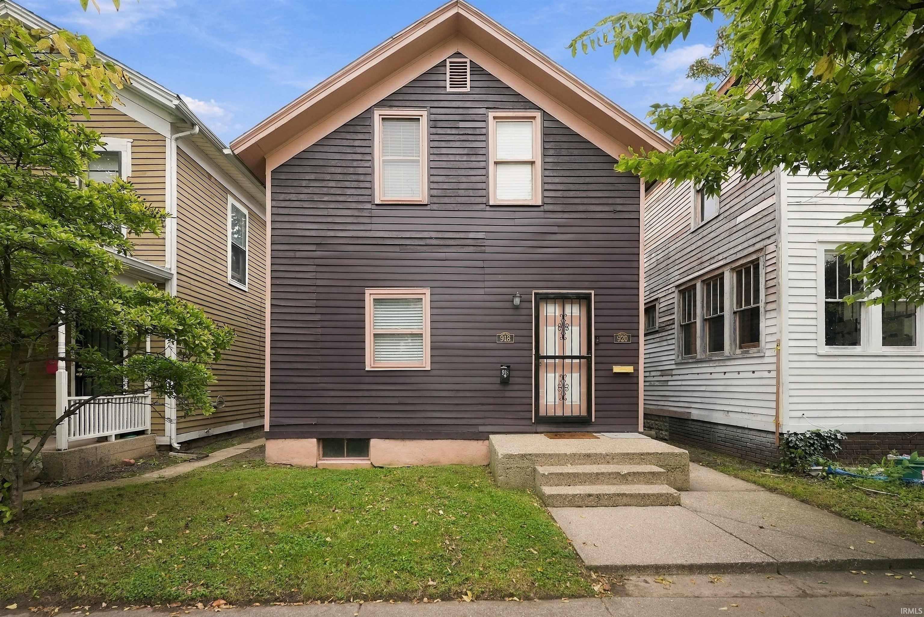 920 W Jefferson Boulevard — photo