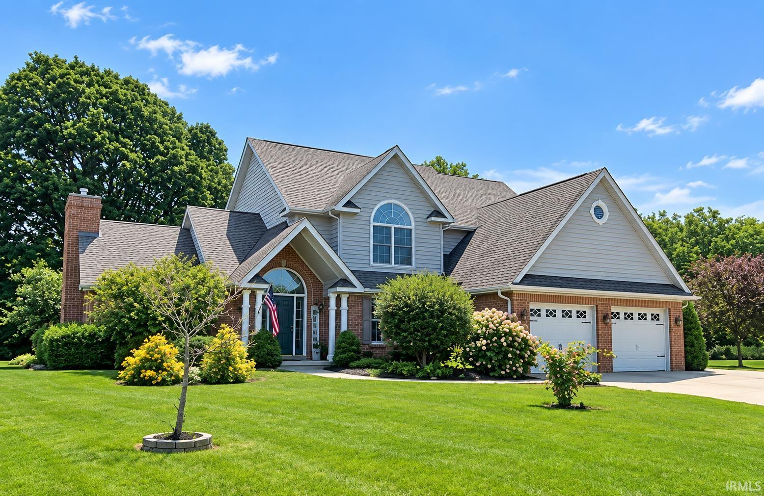 2018 Cameron Drive — photo