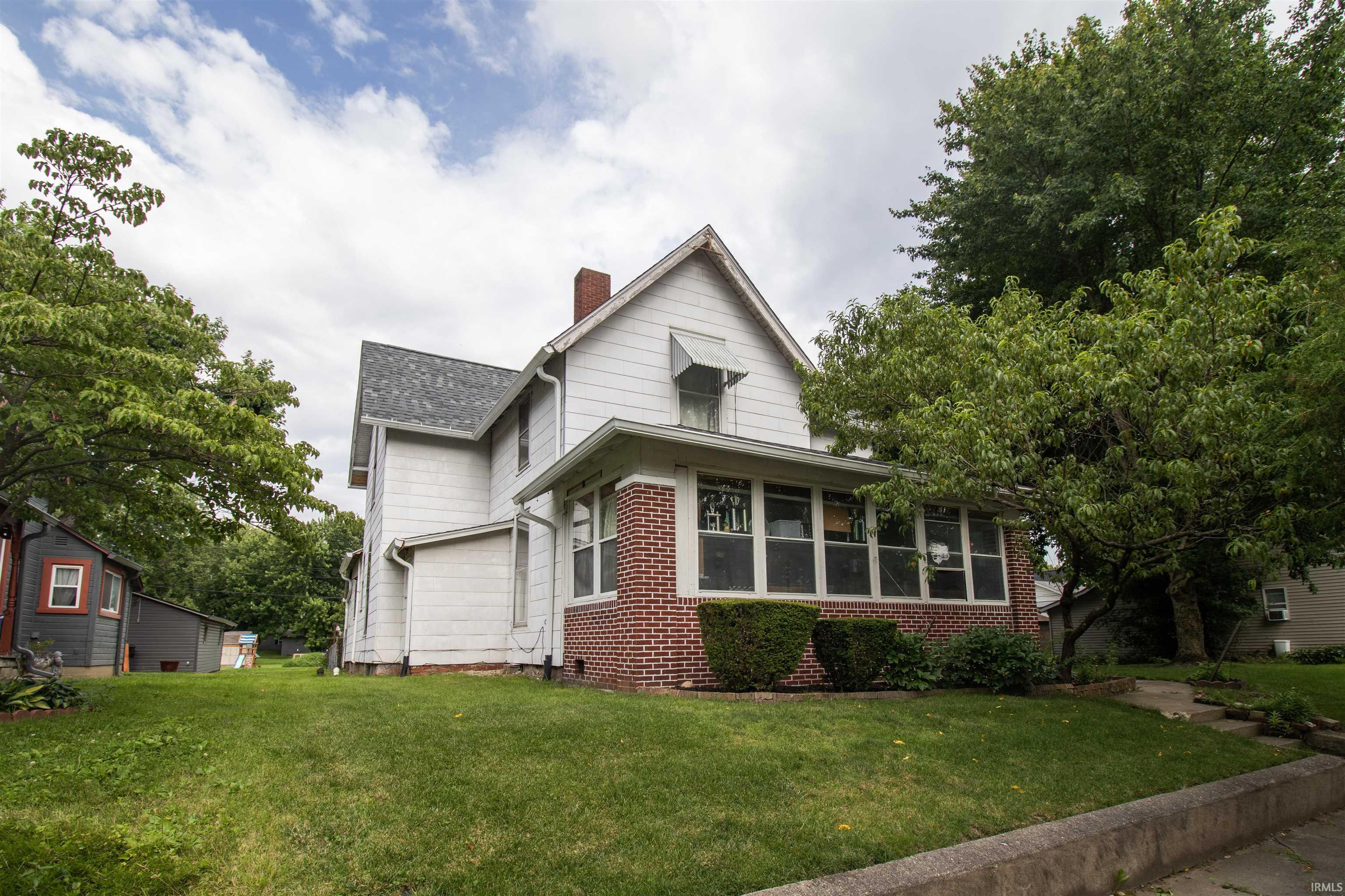 553 N Clay Street — photo