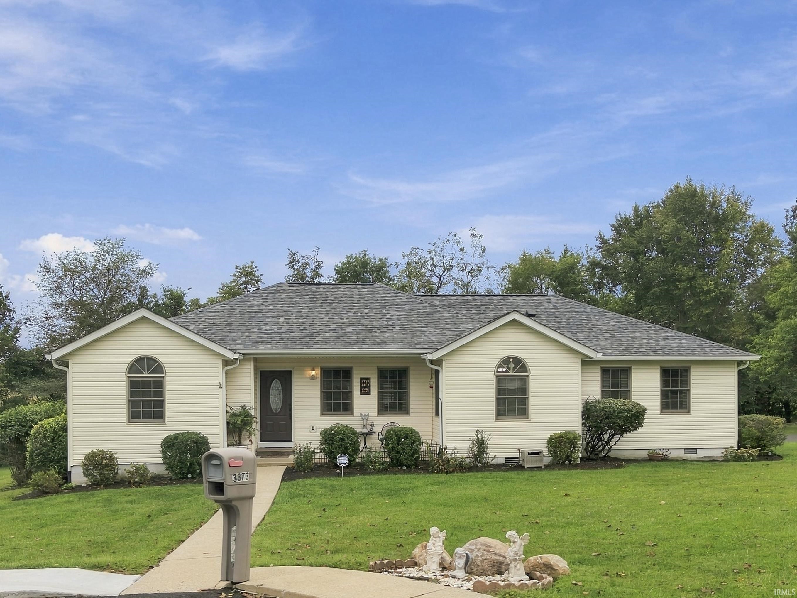 3373 W Sekiu Court — photo