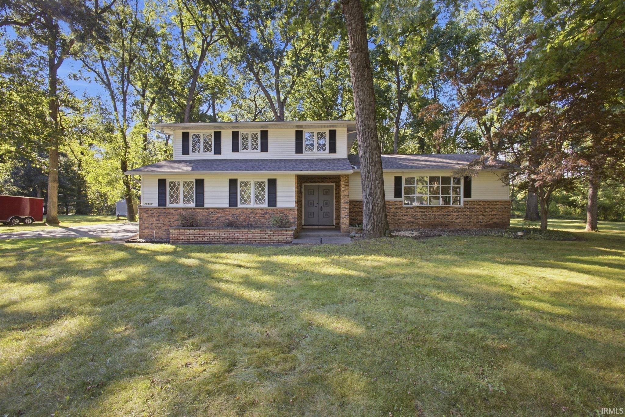 16600 Gerald Street — photo