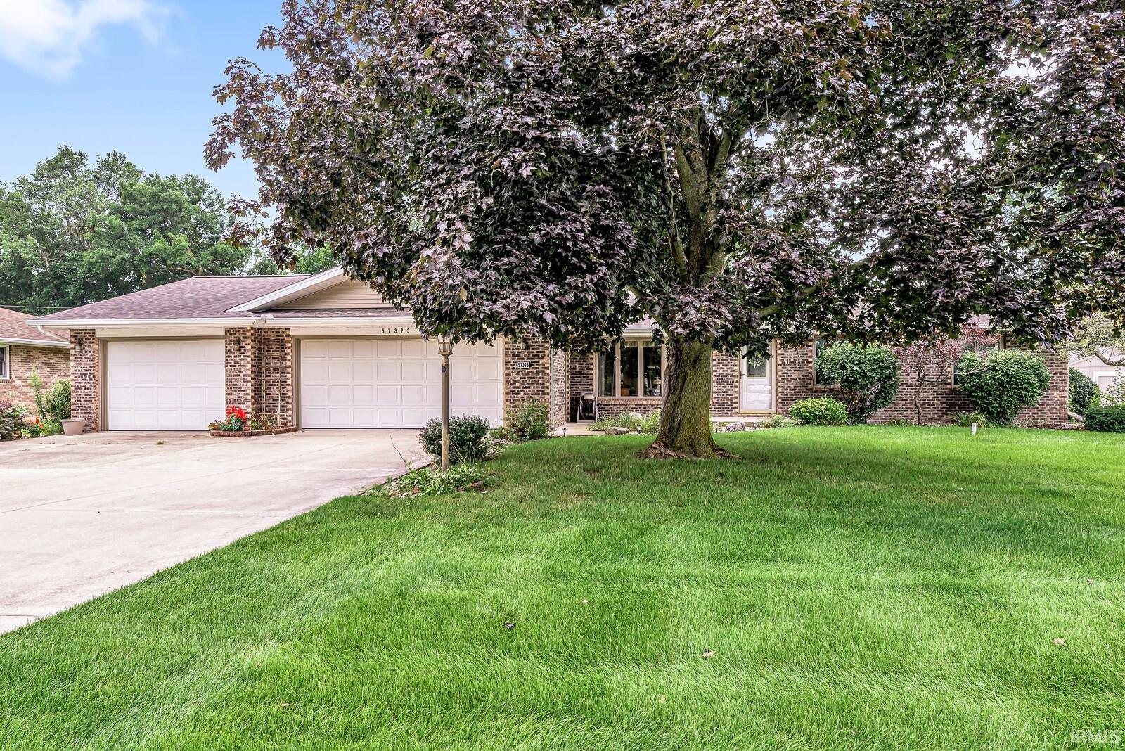 57325 Osage Drive — photo