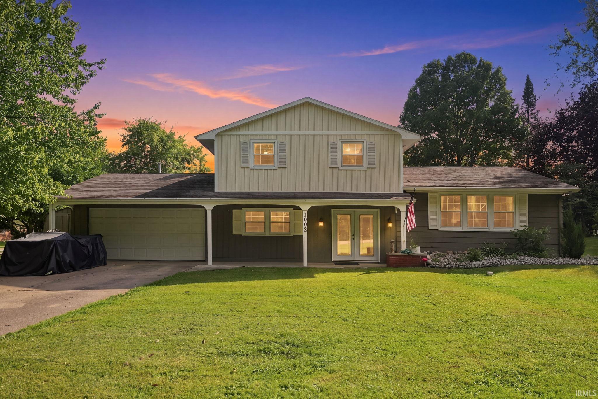 1002 Northwood Drive — photo