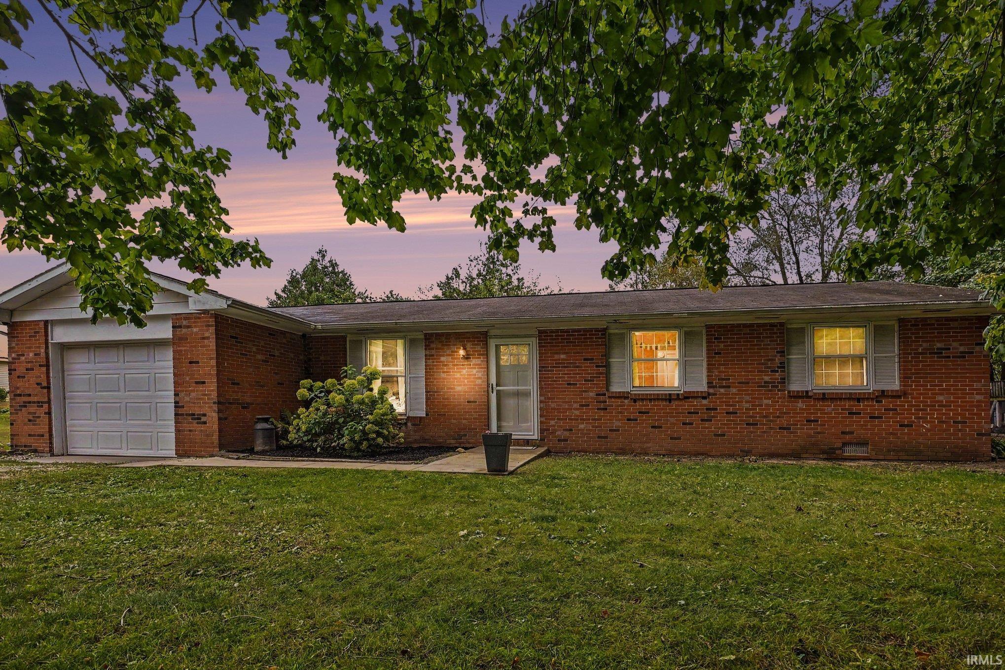 5464 N 850 E Road — photo