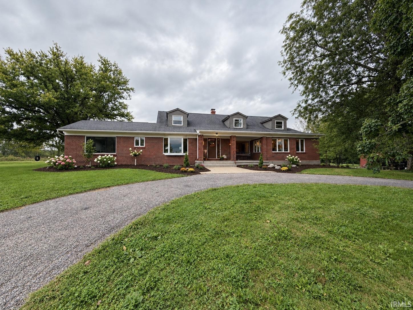 11334 Saint Joe Road — photo