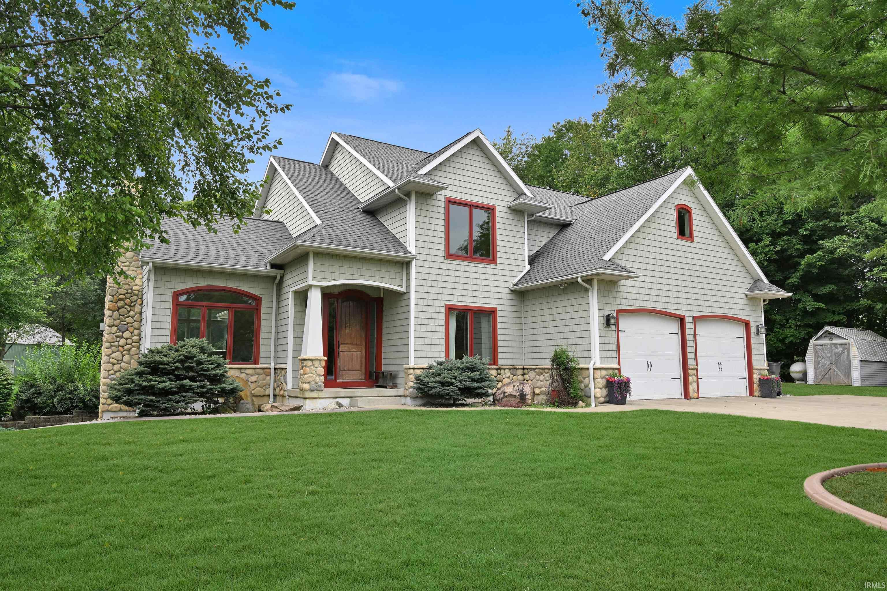 12435 N 300 E — photo