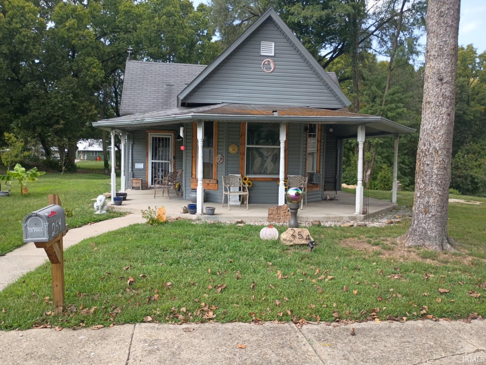 254 N Cold Springs Road — photo