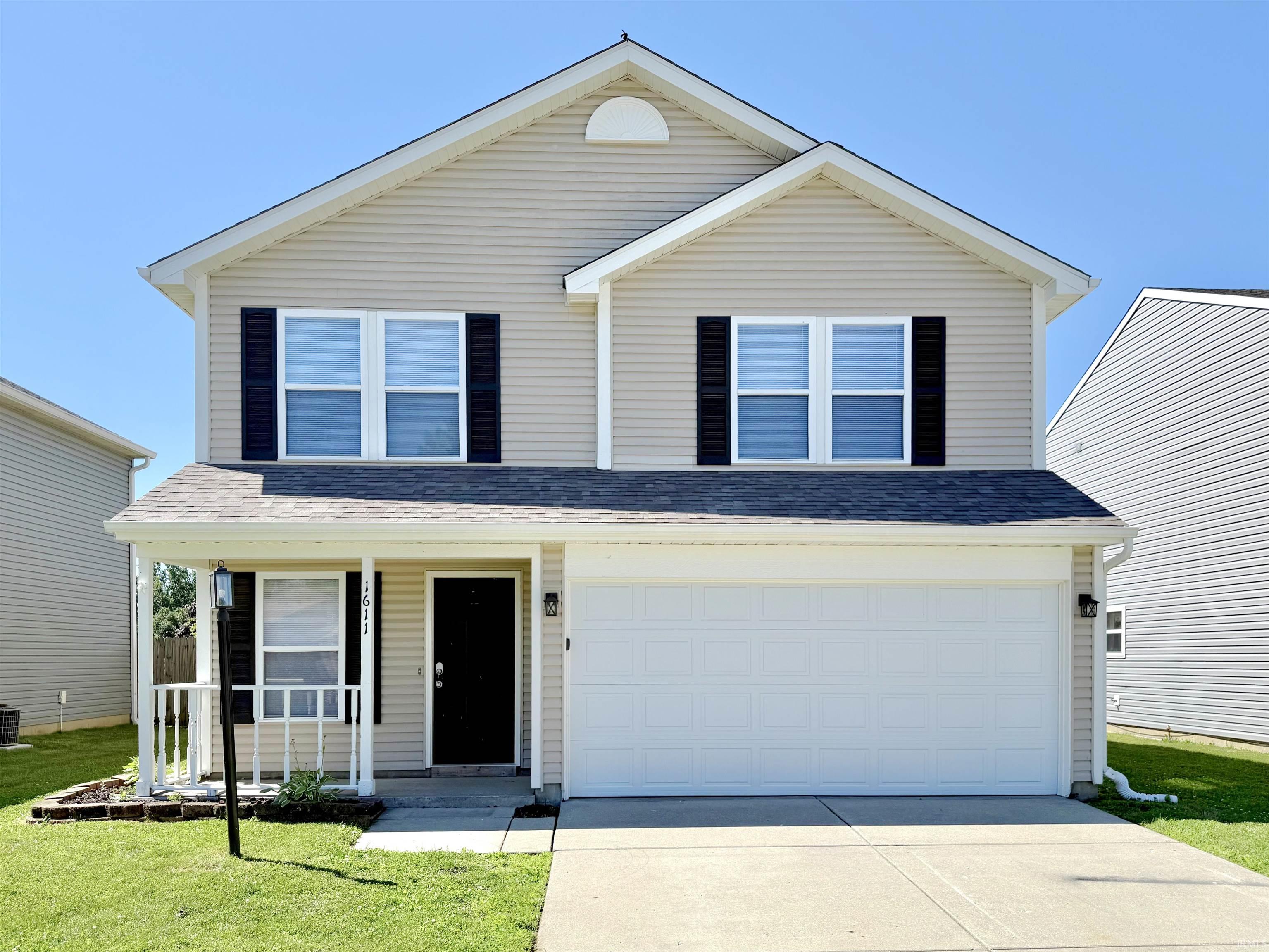 1611 Ashley Drive — photo