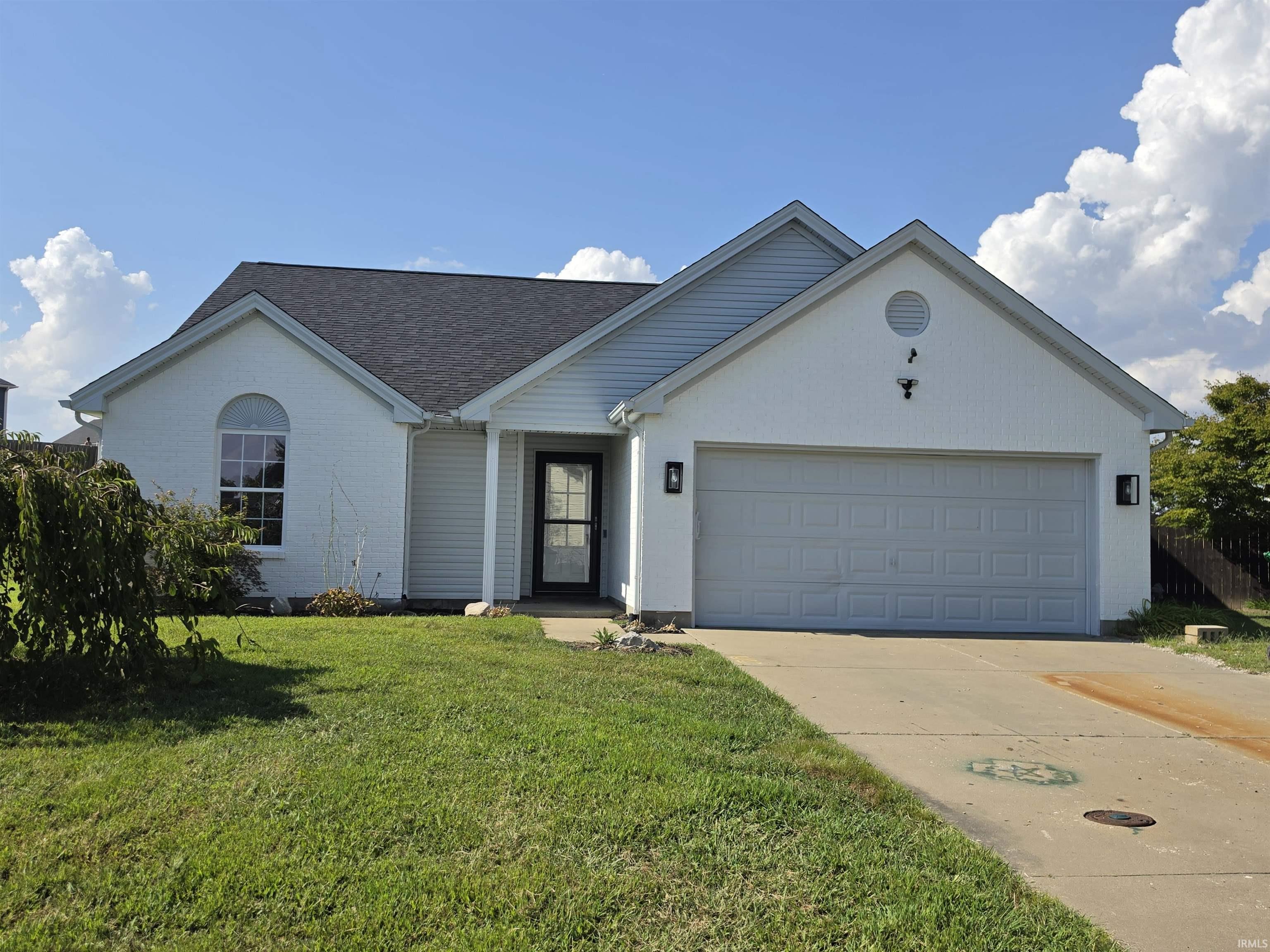 13020 Mattison Court — photo