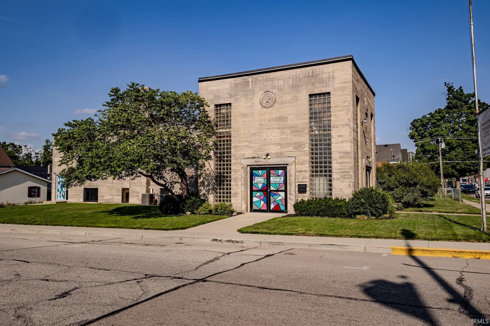 202 N Center Street — photo