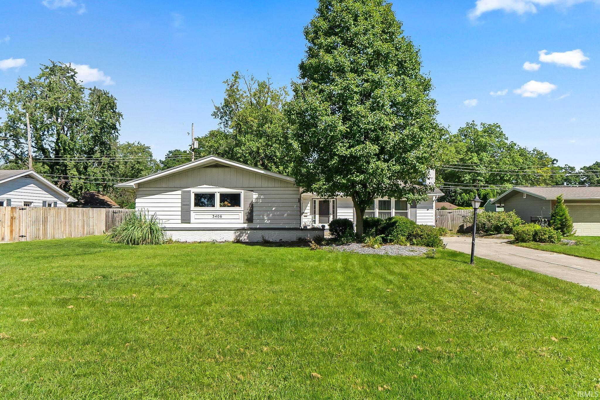 3406 Thames Drive — photo