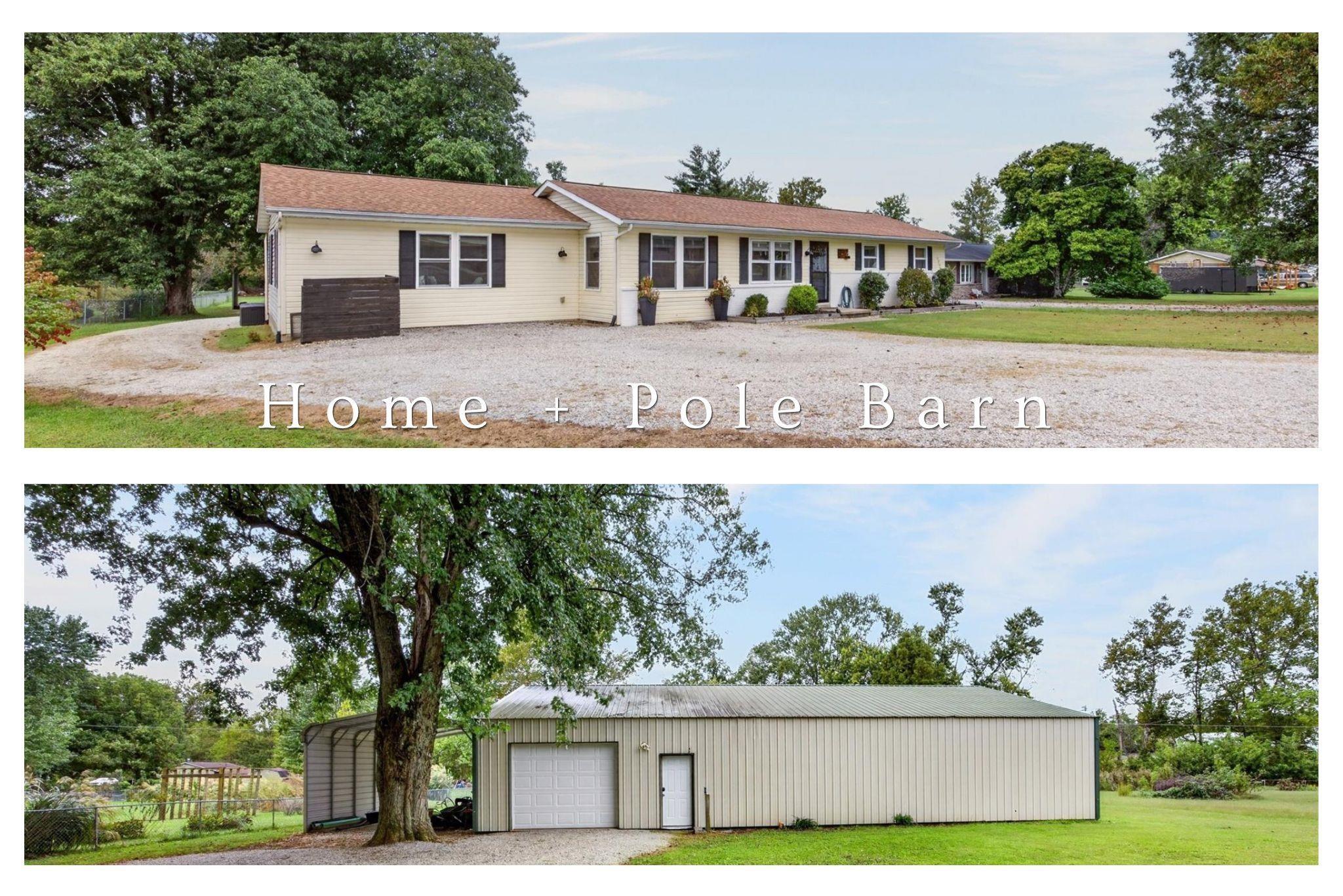 5172 S Indian Valley Drive — photo