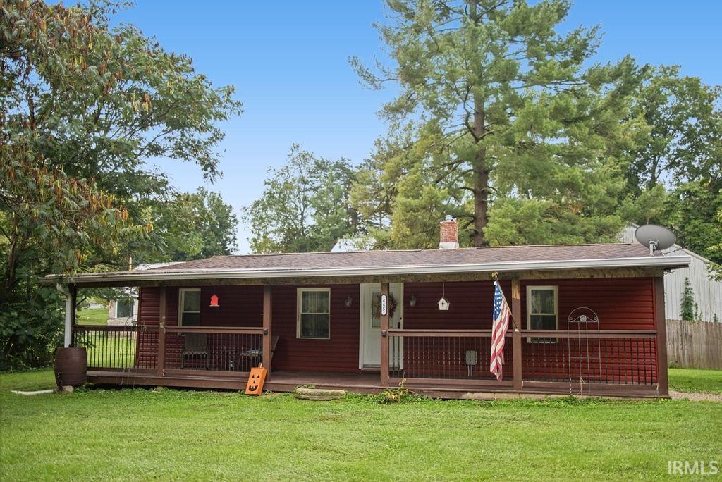 445 W Rogers Road — photo