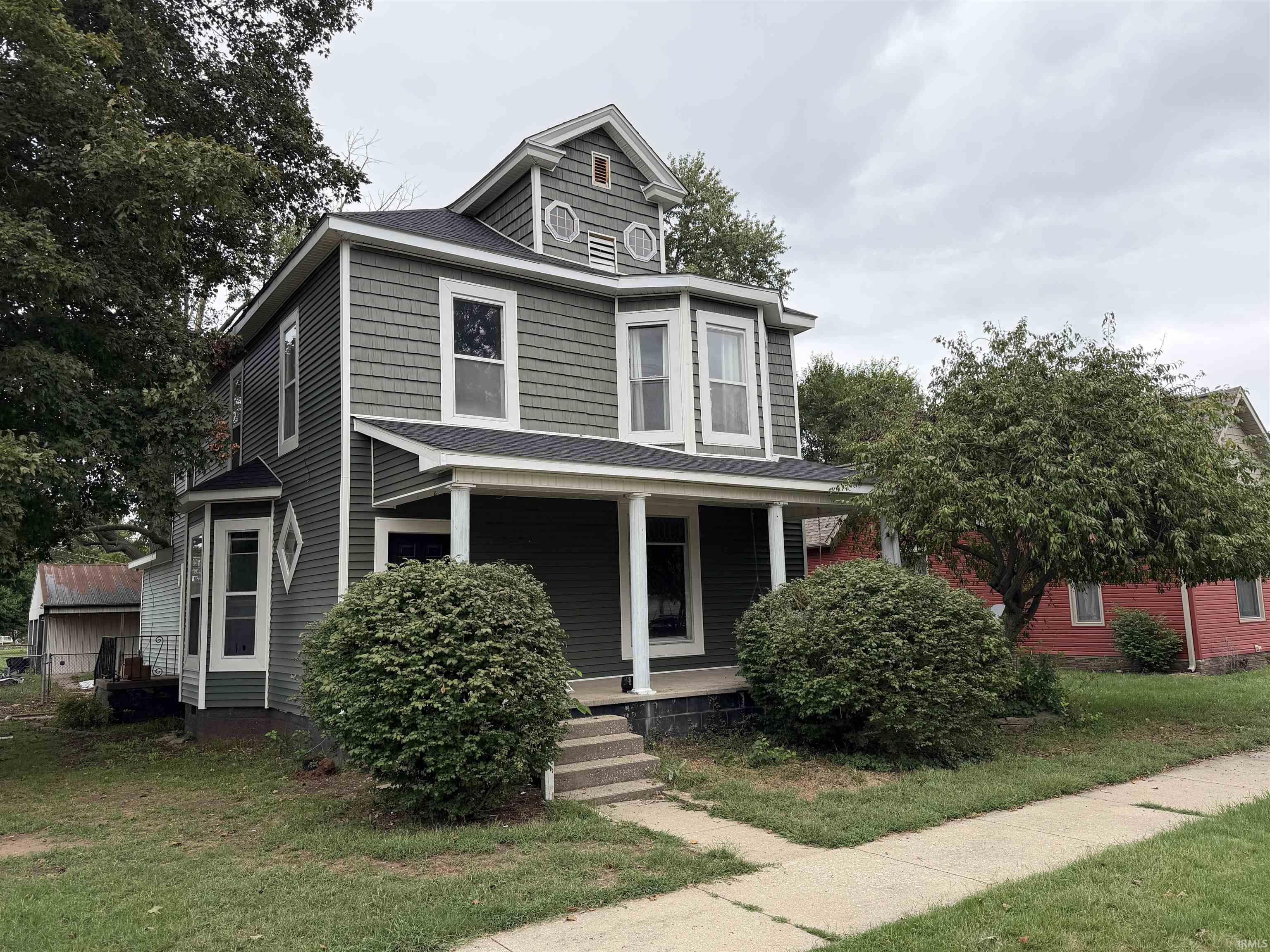 320 W Main Street — photo