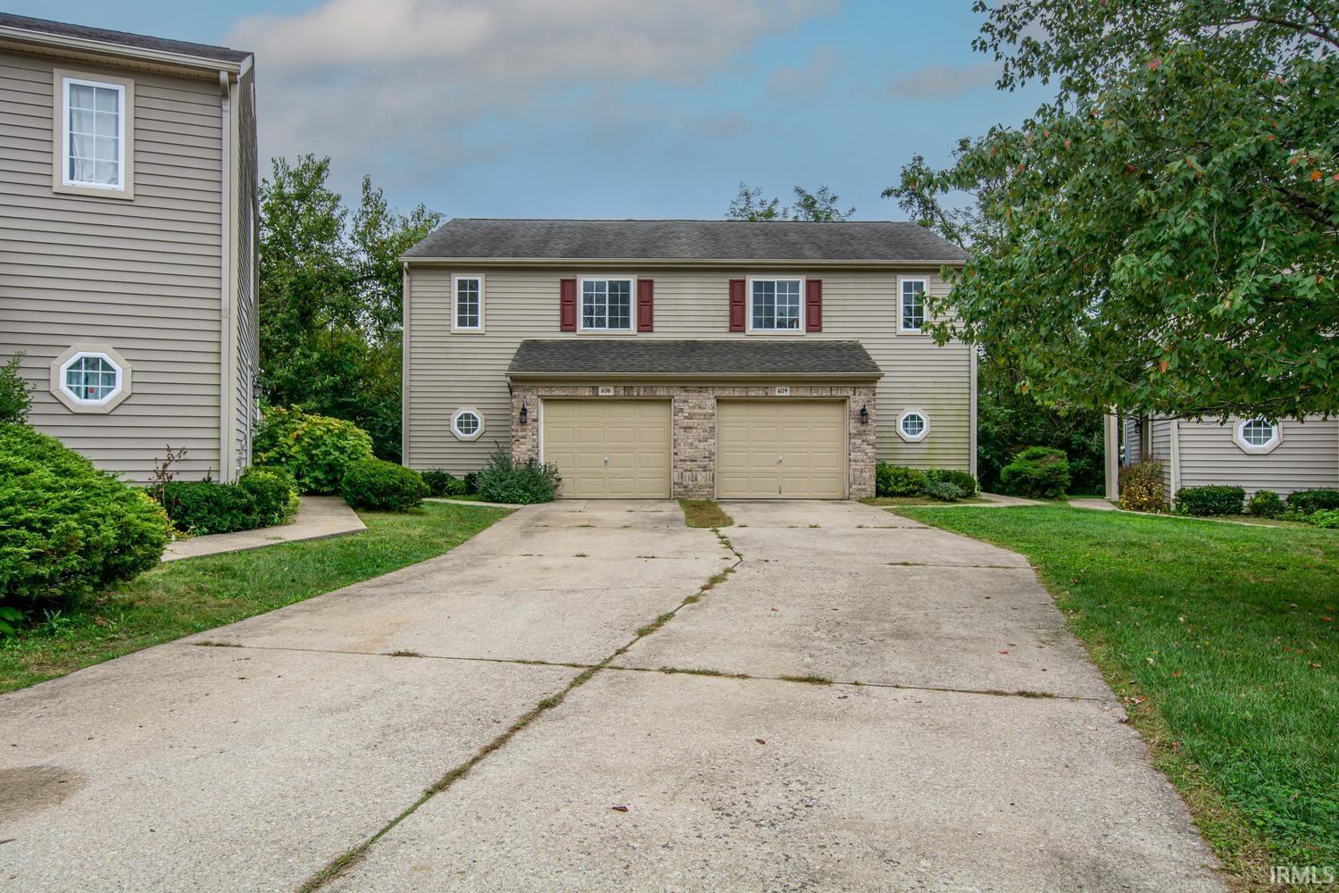 606 Bayberry Court — photo