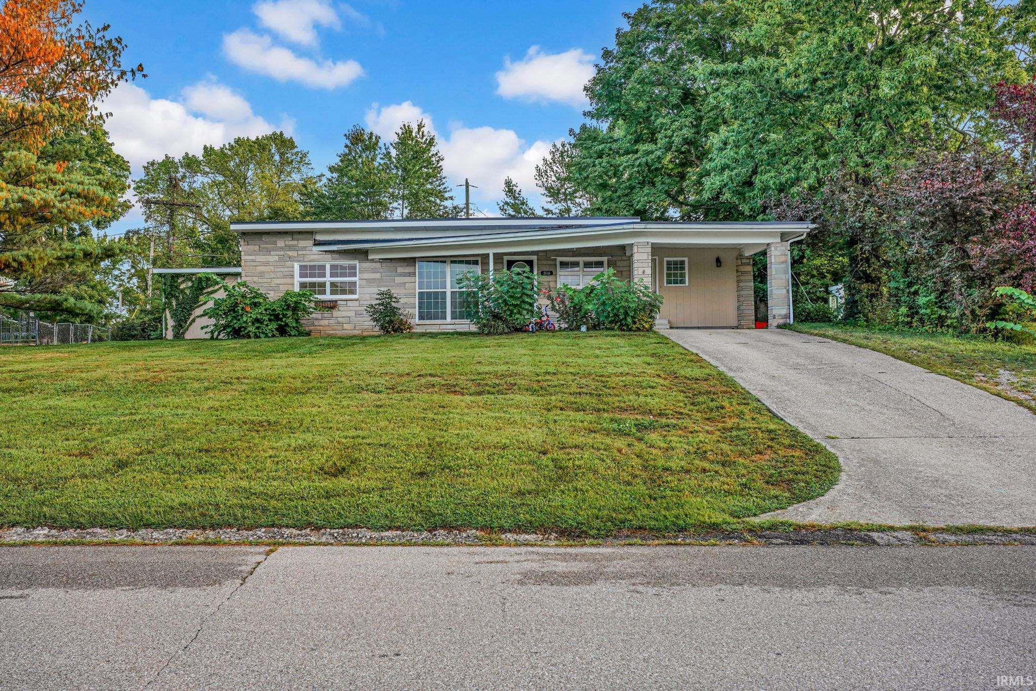 316 Eastwood Drive — photo