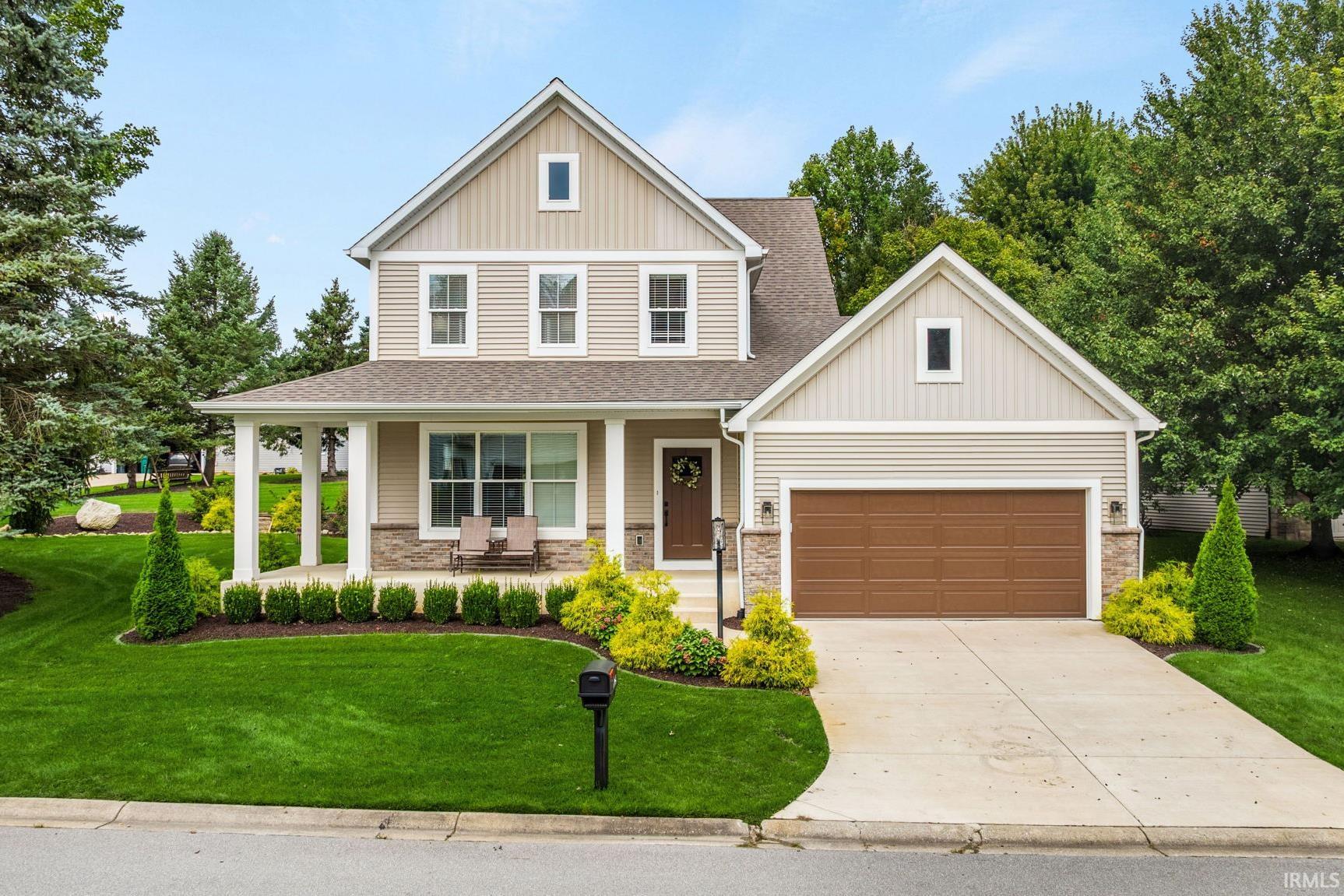 55751 Wood Duck Court — photo