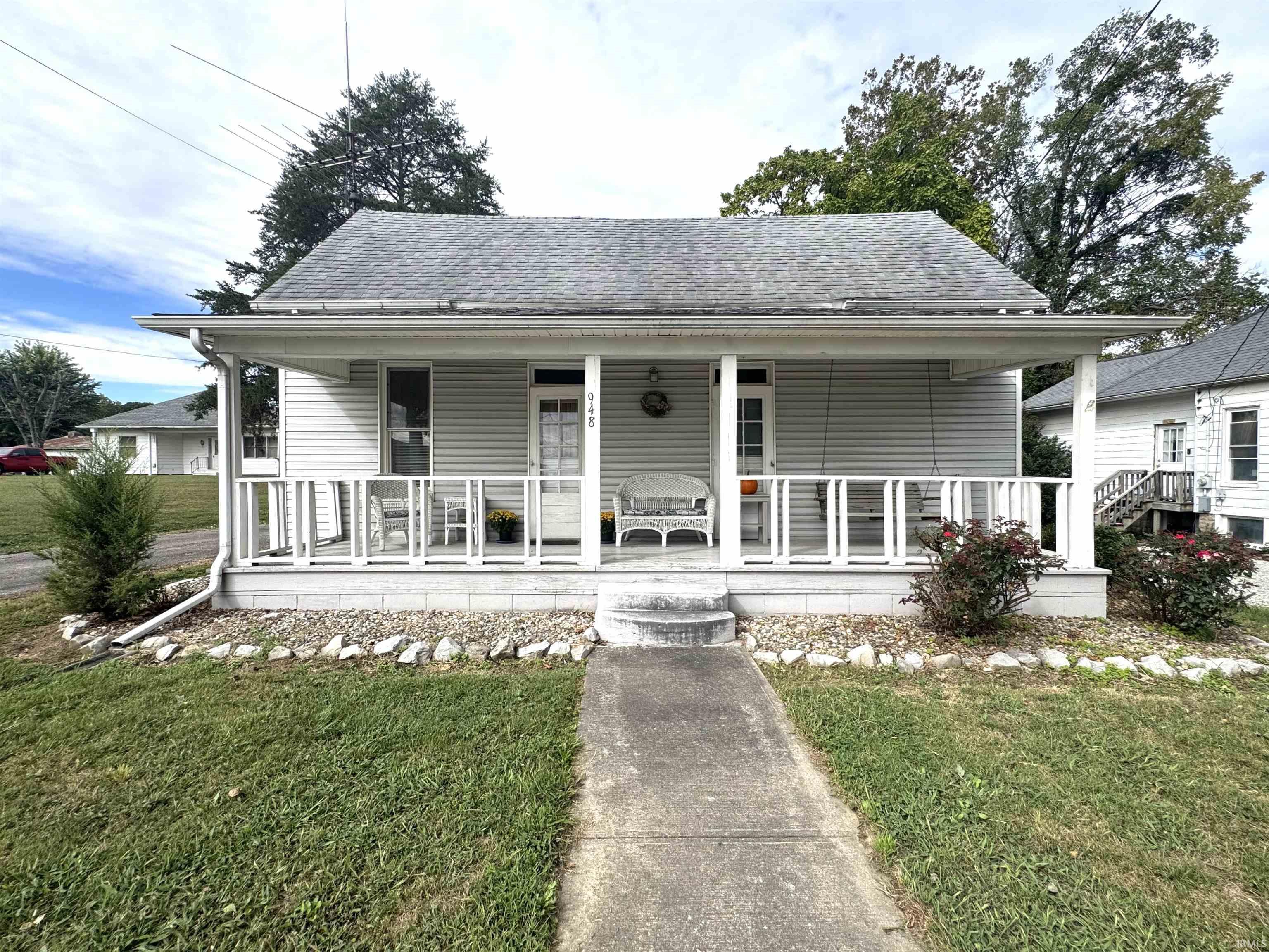 948 S Section Street — photo