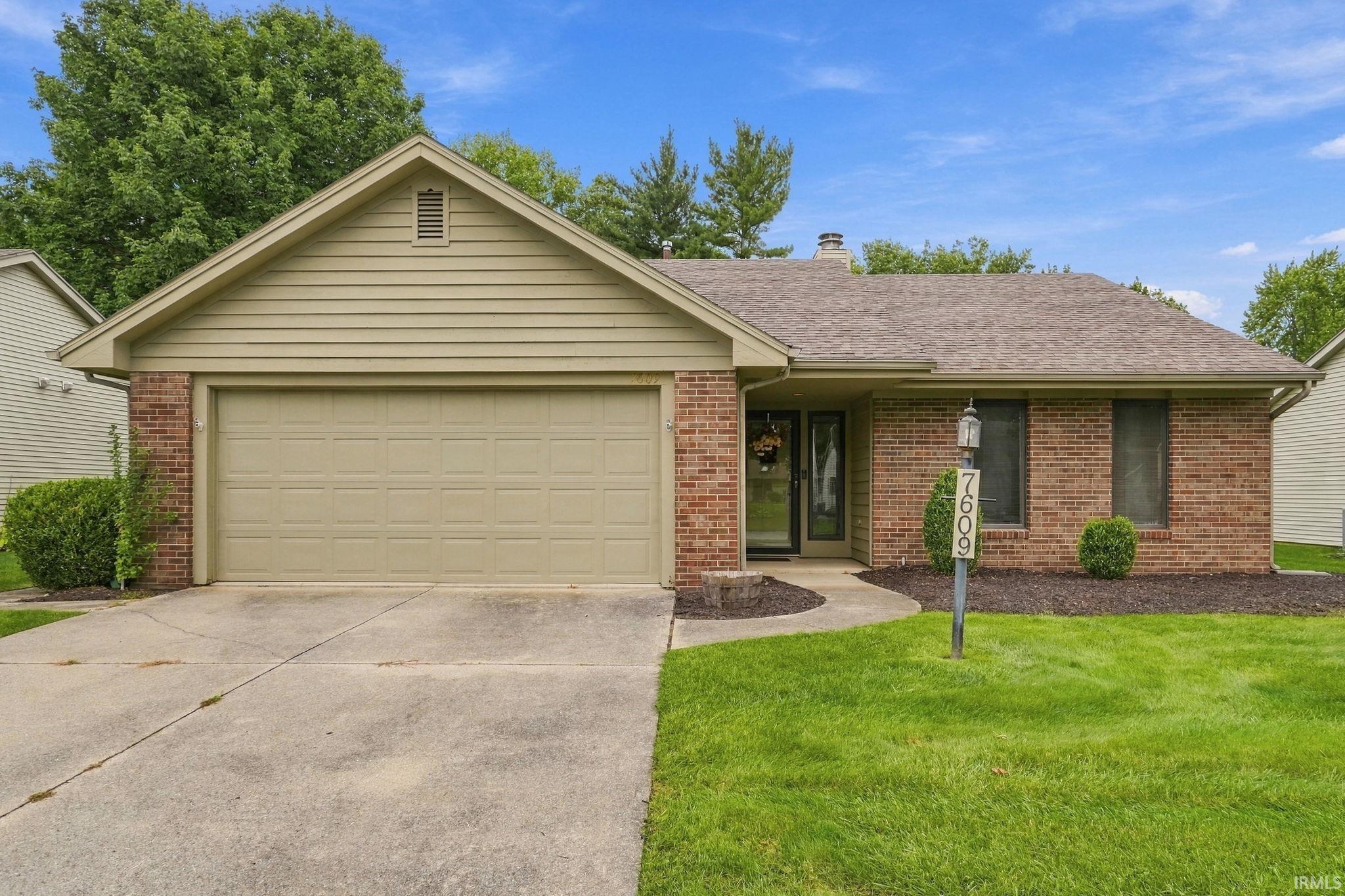 7609 Preakness Cove — photo