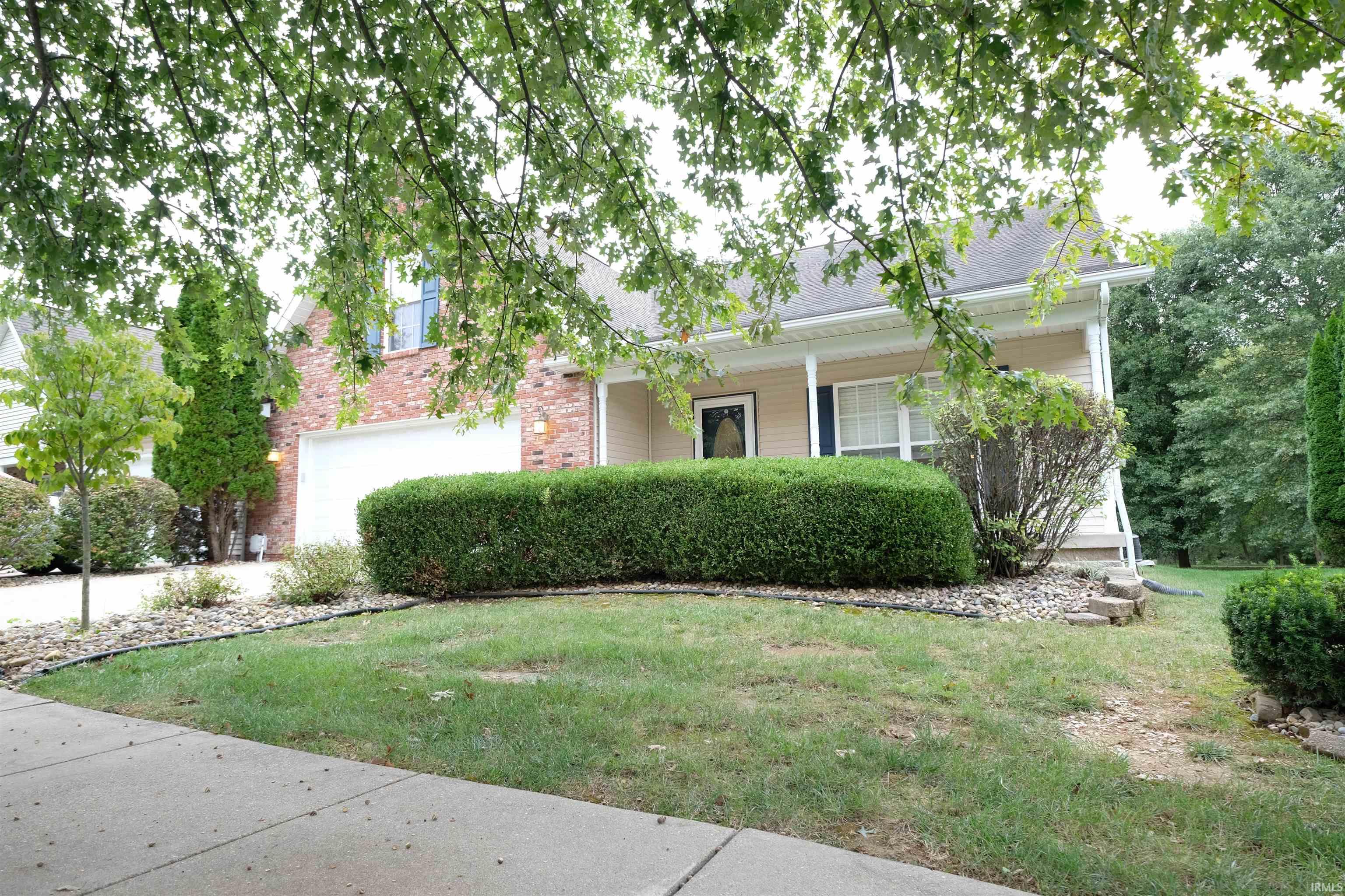 1134 W Sugarberry Court — photo