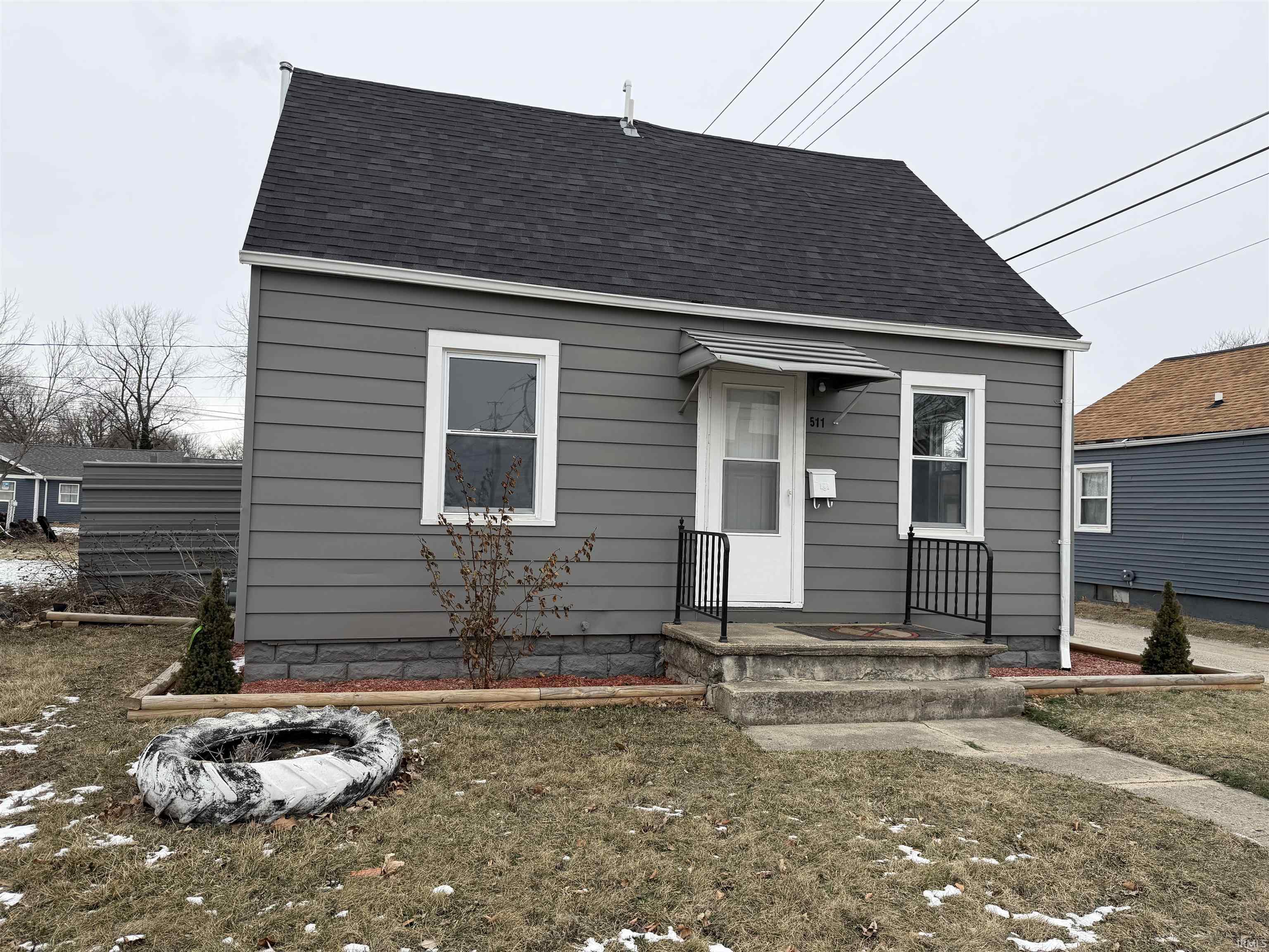511 E Pettit Avenue — photo