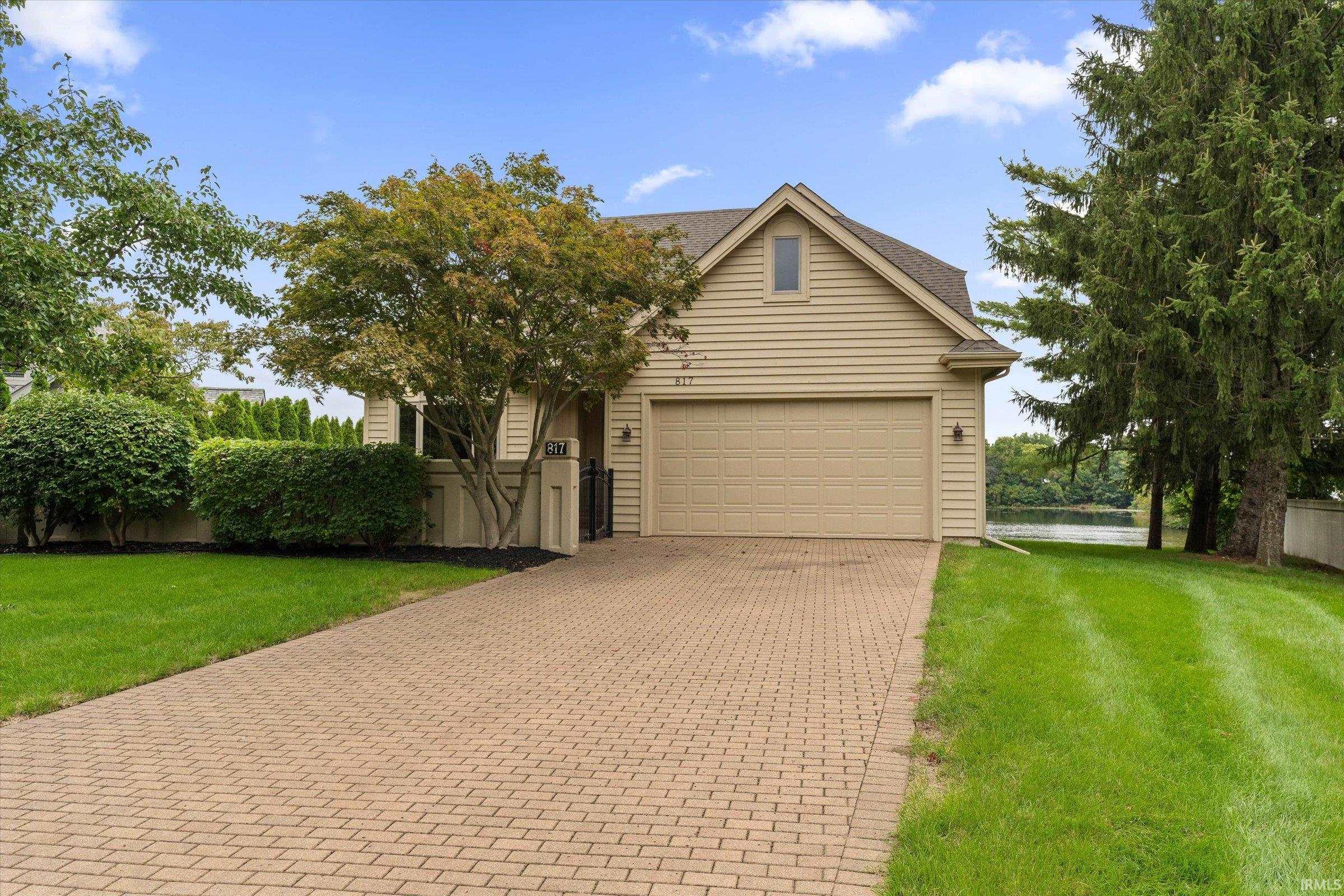 817 Bittersweet Cove Drive — photo