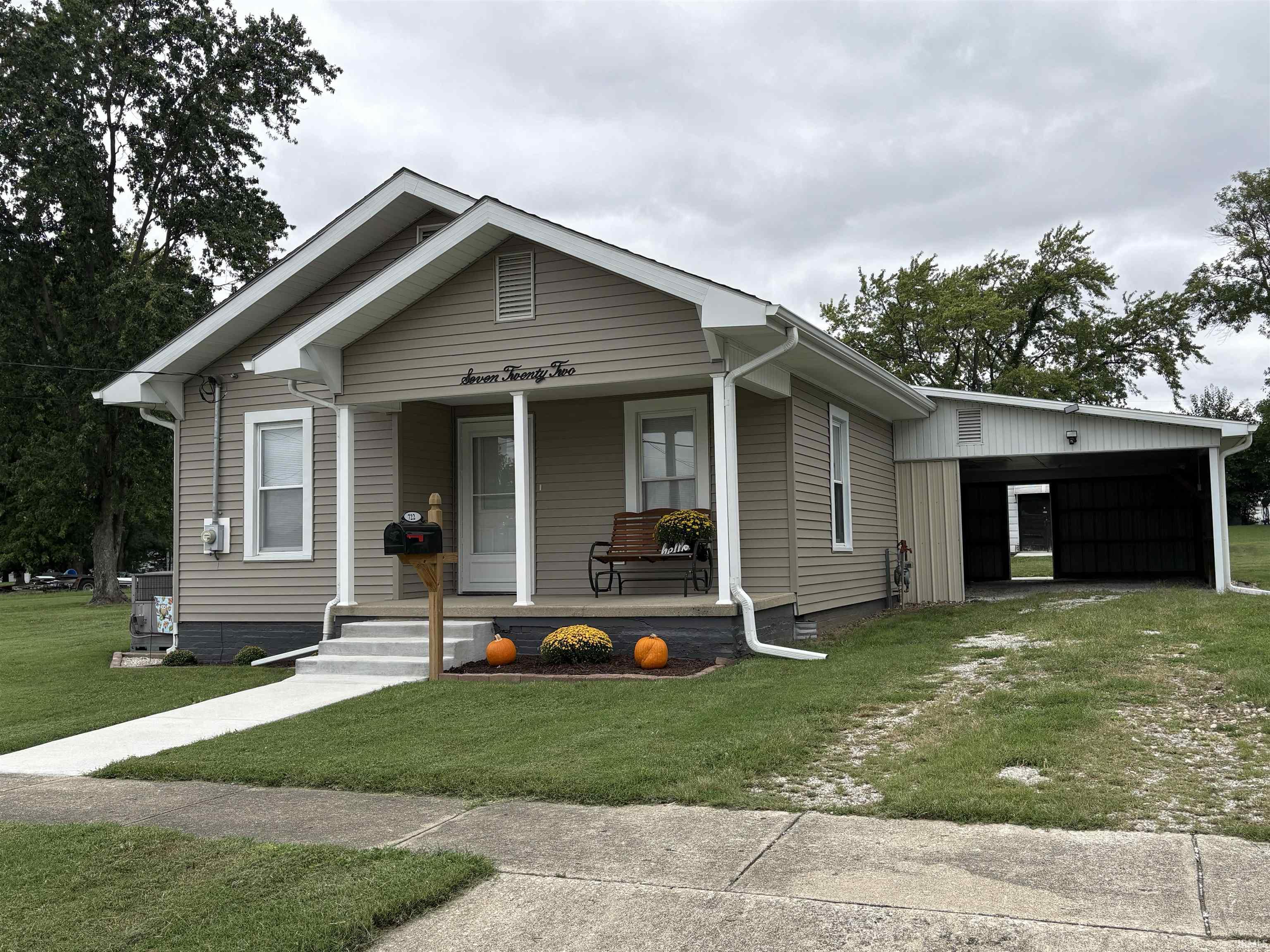 722 W Alton Street — photo