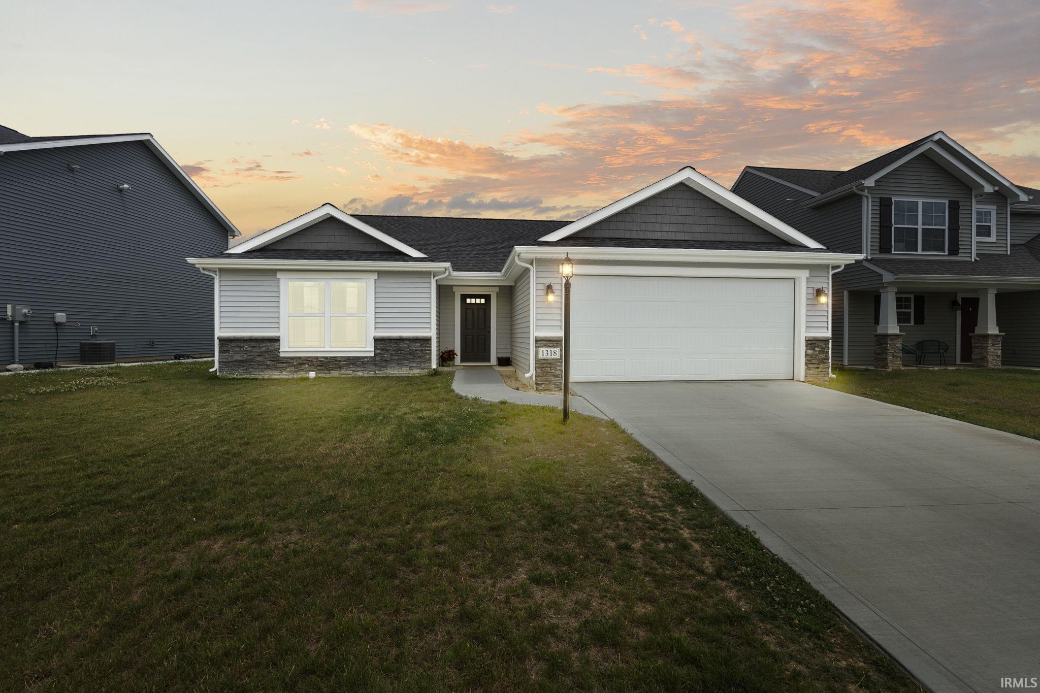 1318 Verdigris Pass — photo