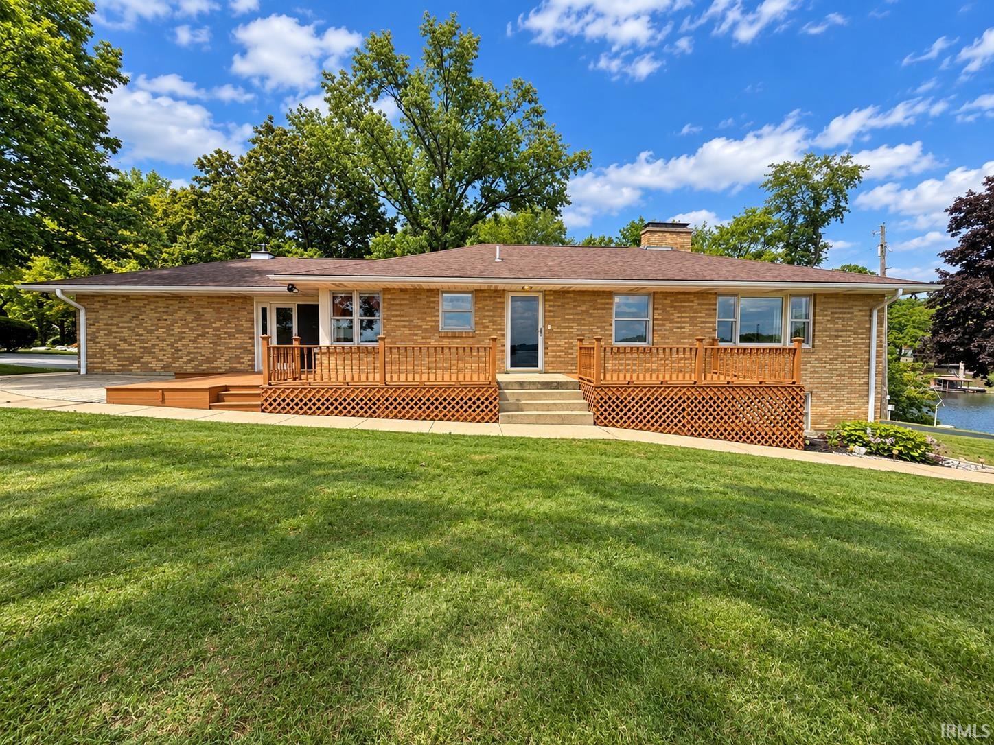 4024 N West Shafer Drive — photo