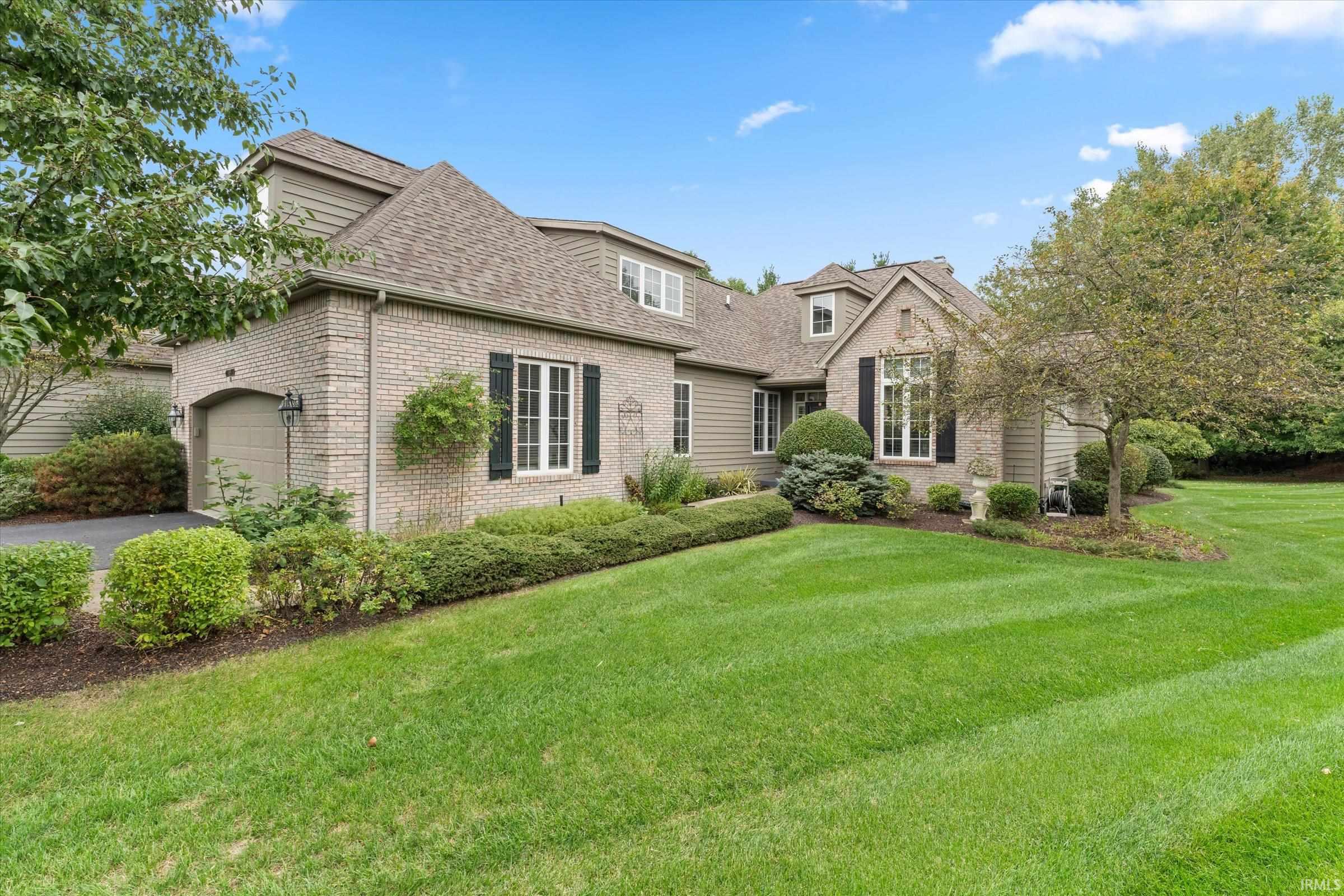 1629 S Lake George Drive — photo