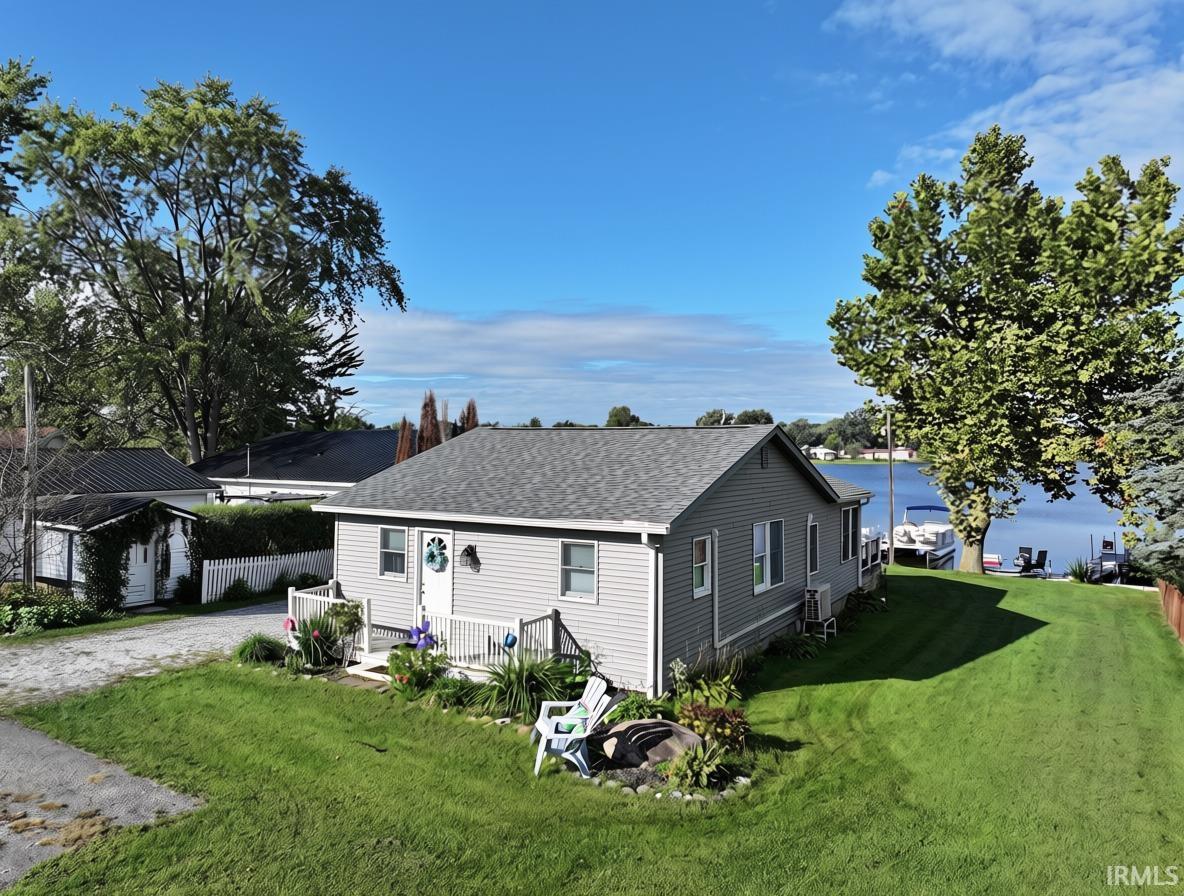 11086 W Silver Maple Drive — photo