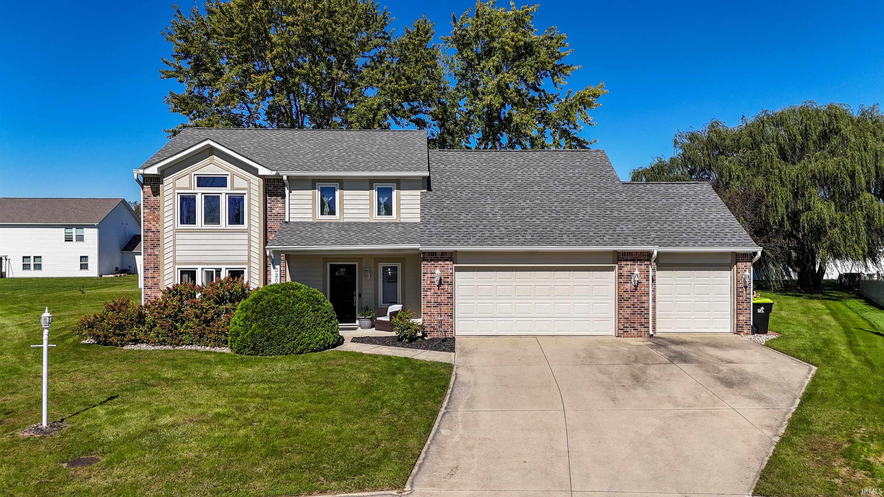 3209 Brampton Drive — photo