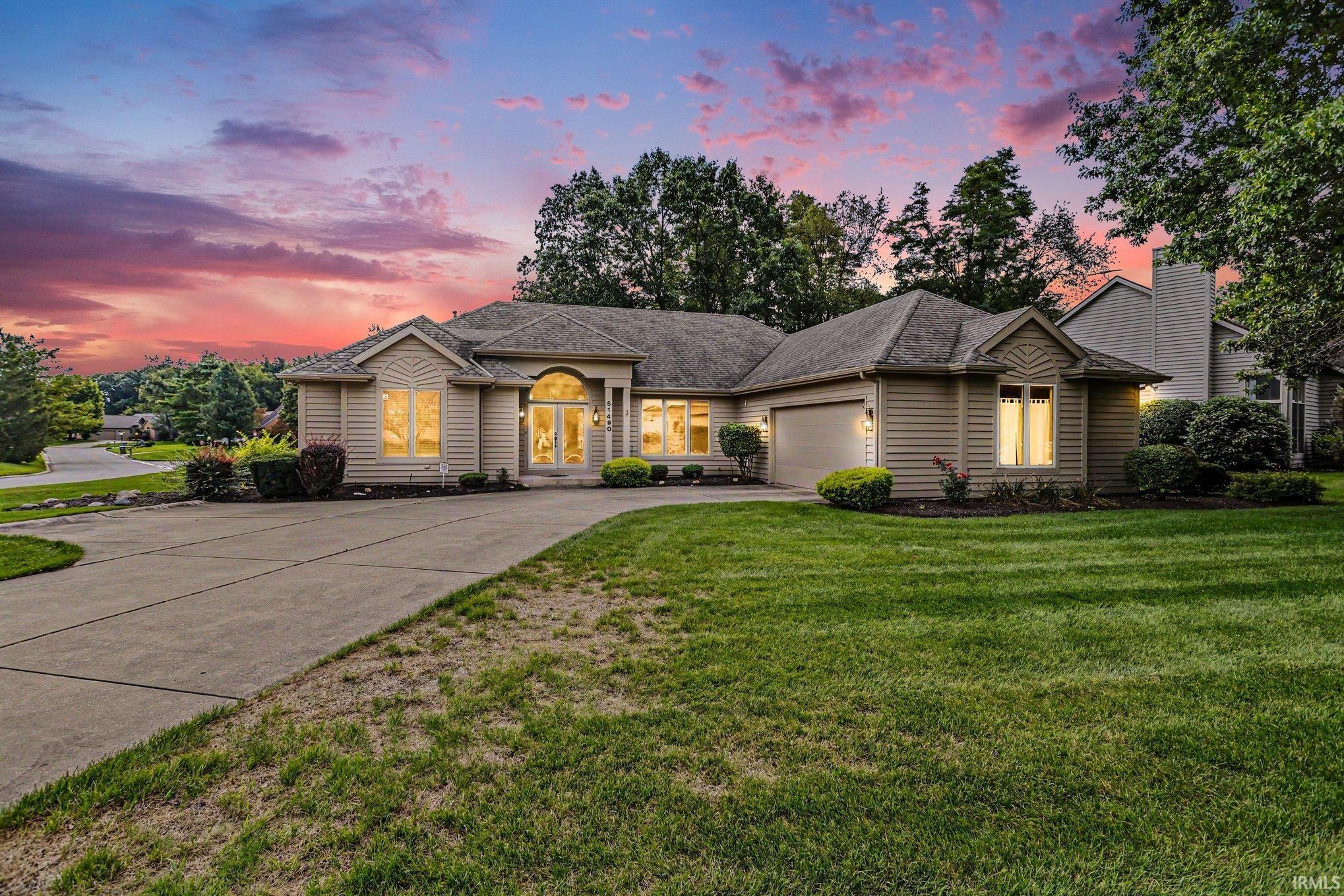 51490 Stratton Court — photo