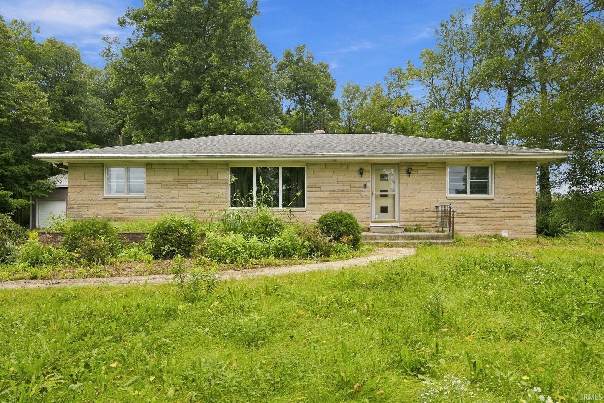 10335 Wayne Trace — photo