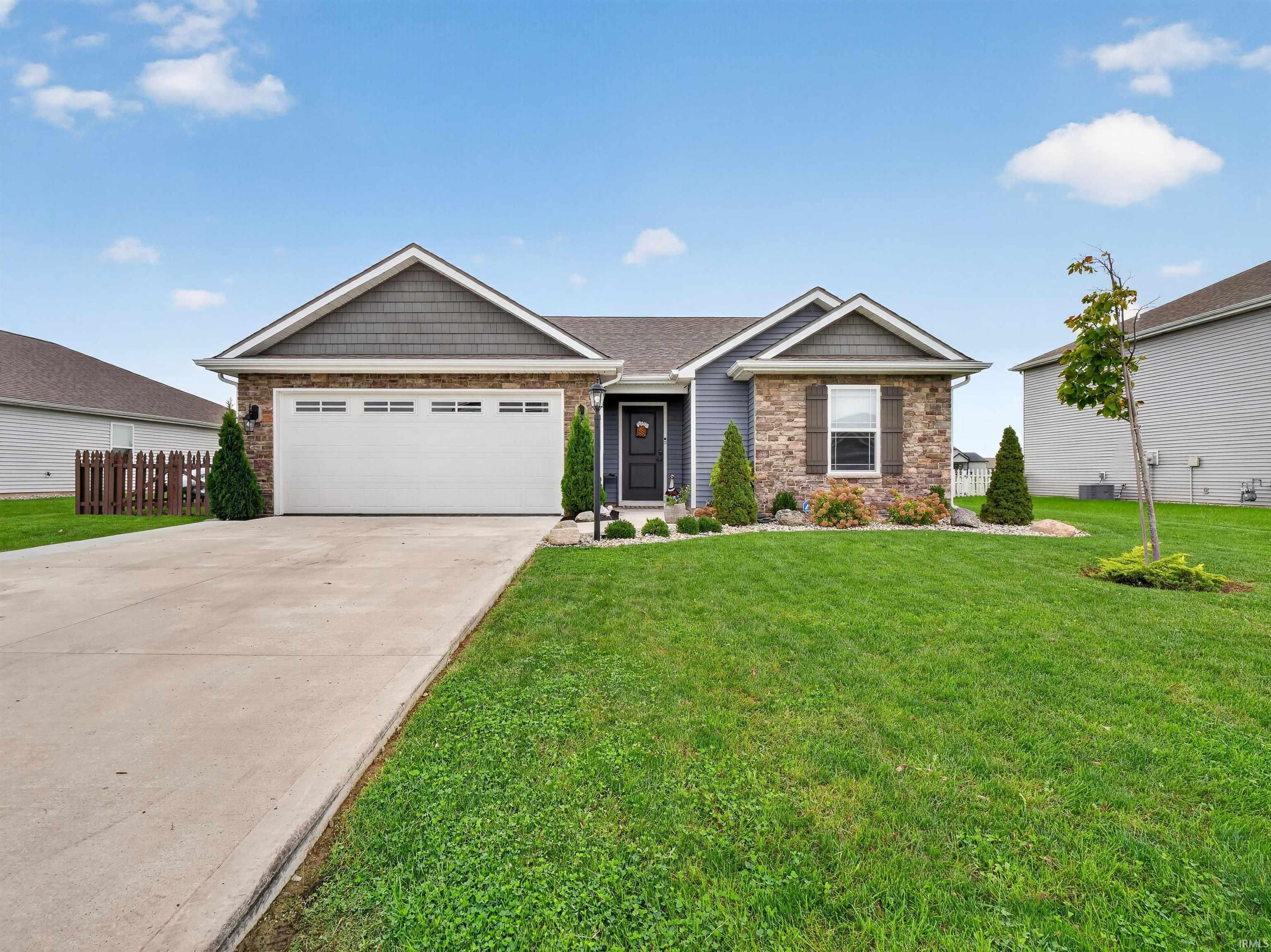 4405 Stone Harbor Court — photo