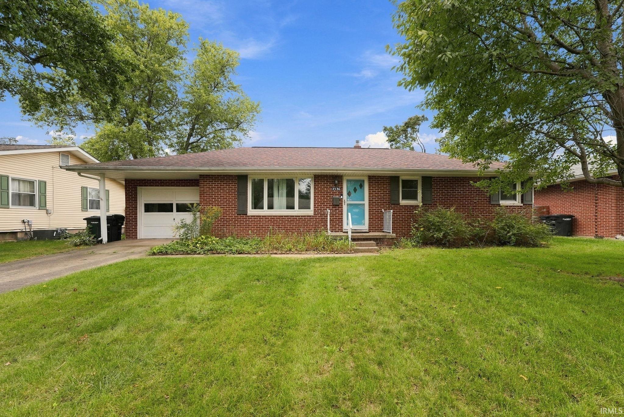 2536 Whitehall Drive — photo