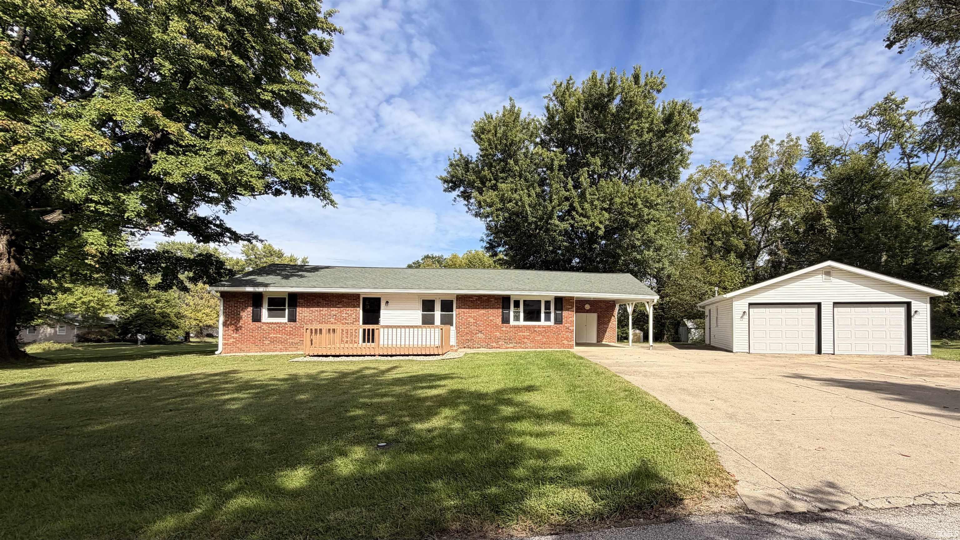 3990 W Forrest Park Drive — photo