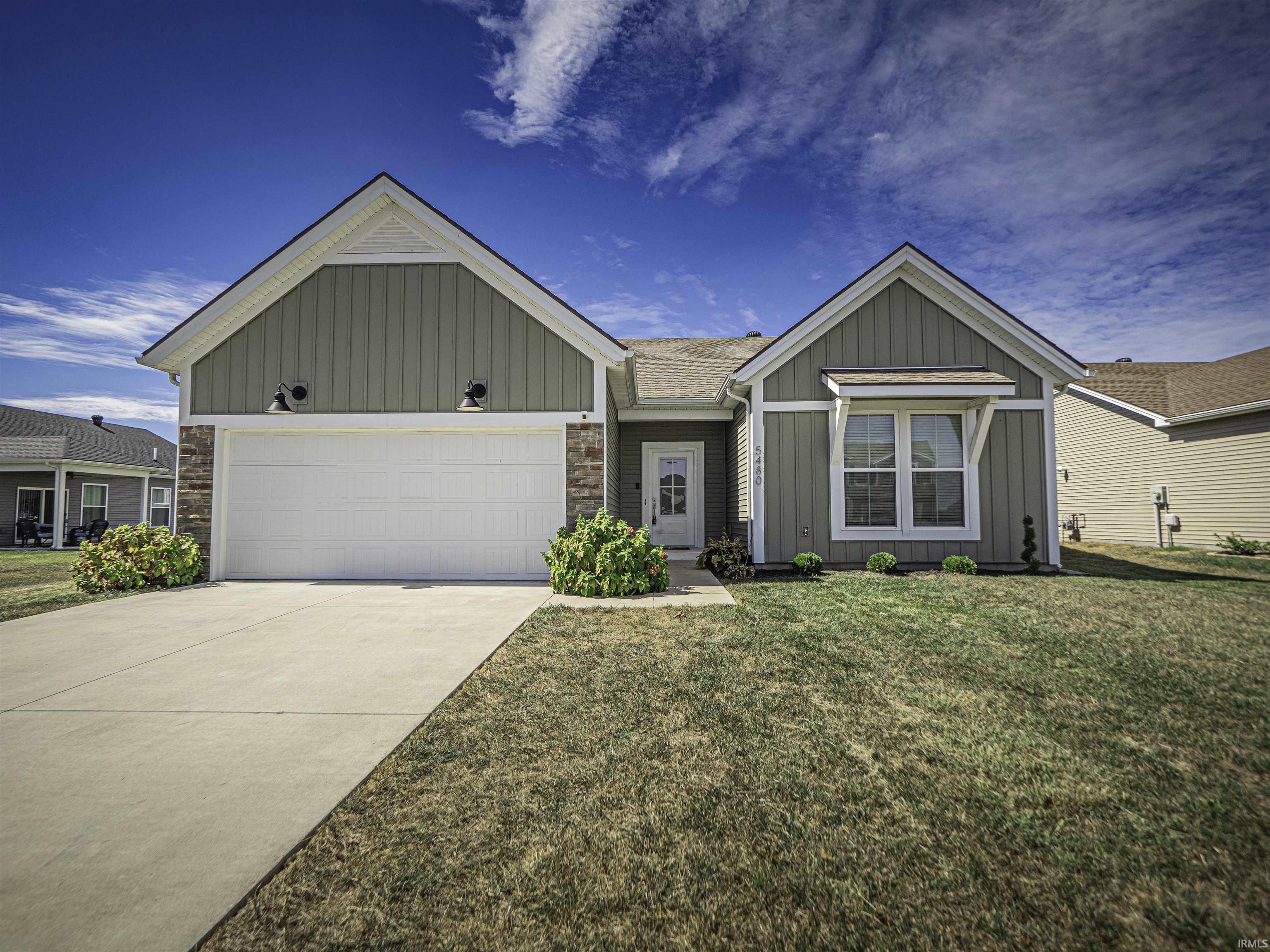 5480 Baywater Drive — photo