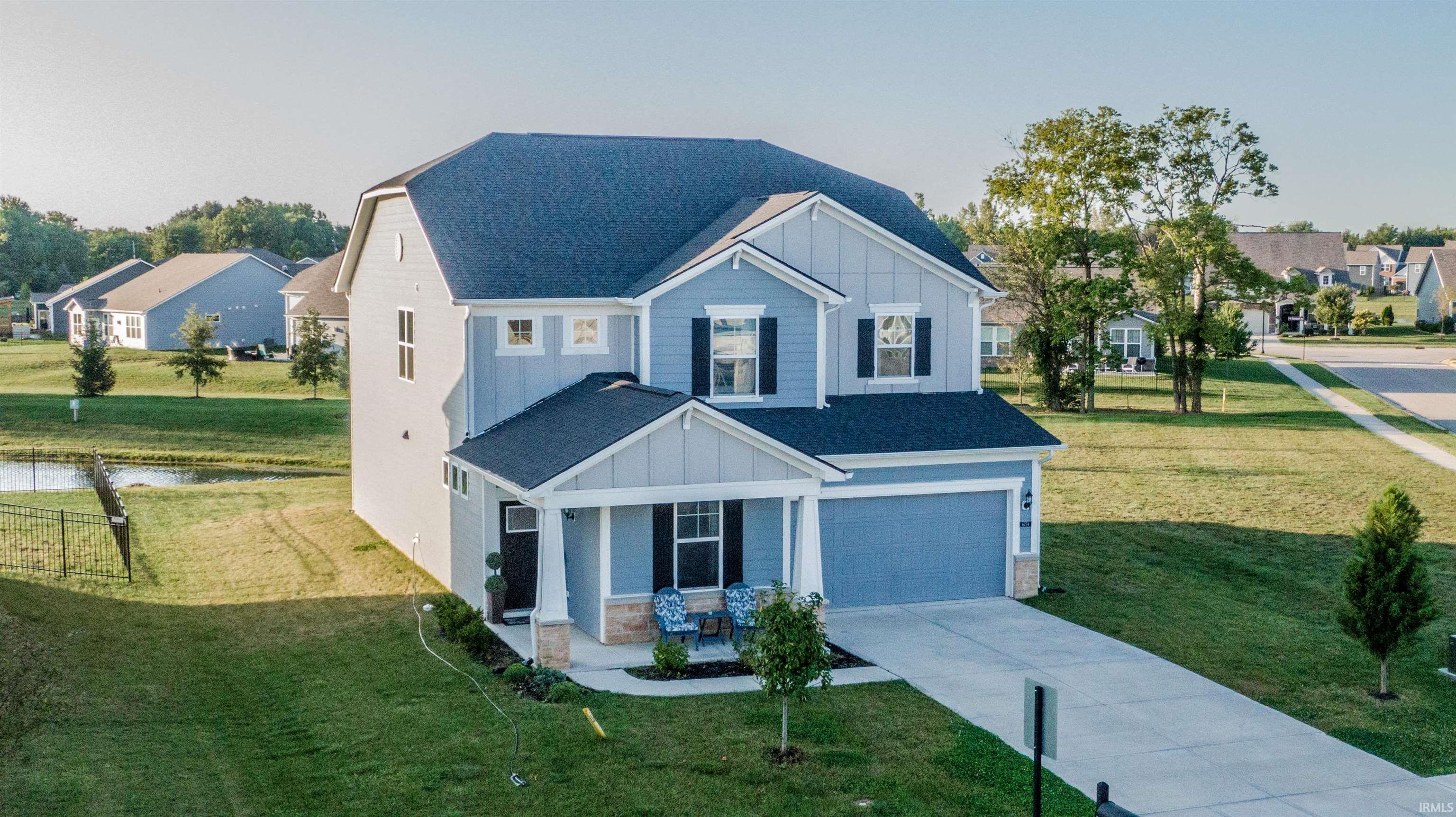 6759 Sable Point Drive — photo