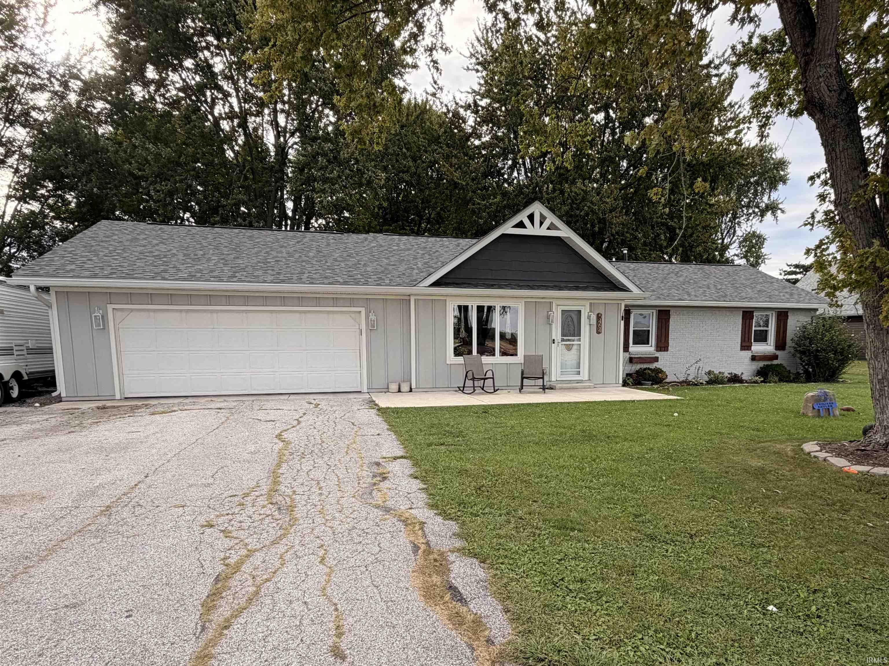 5464 N 550 W — photo