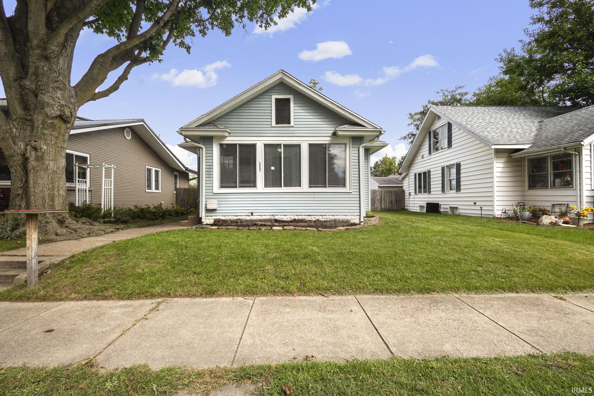 1347 Randolph Street — photo