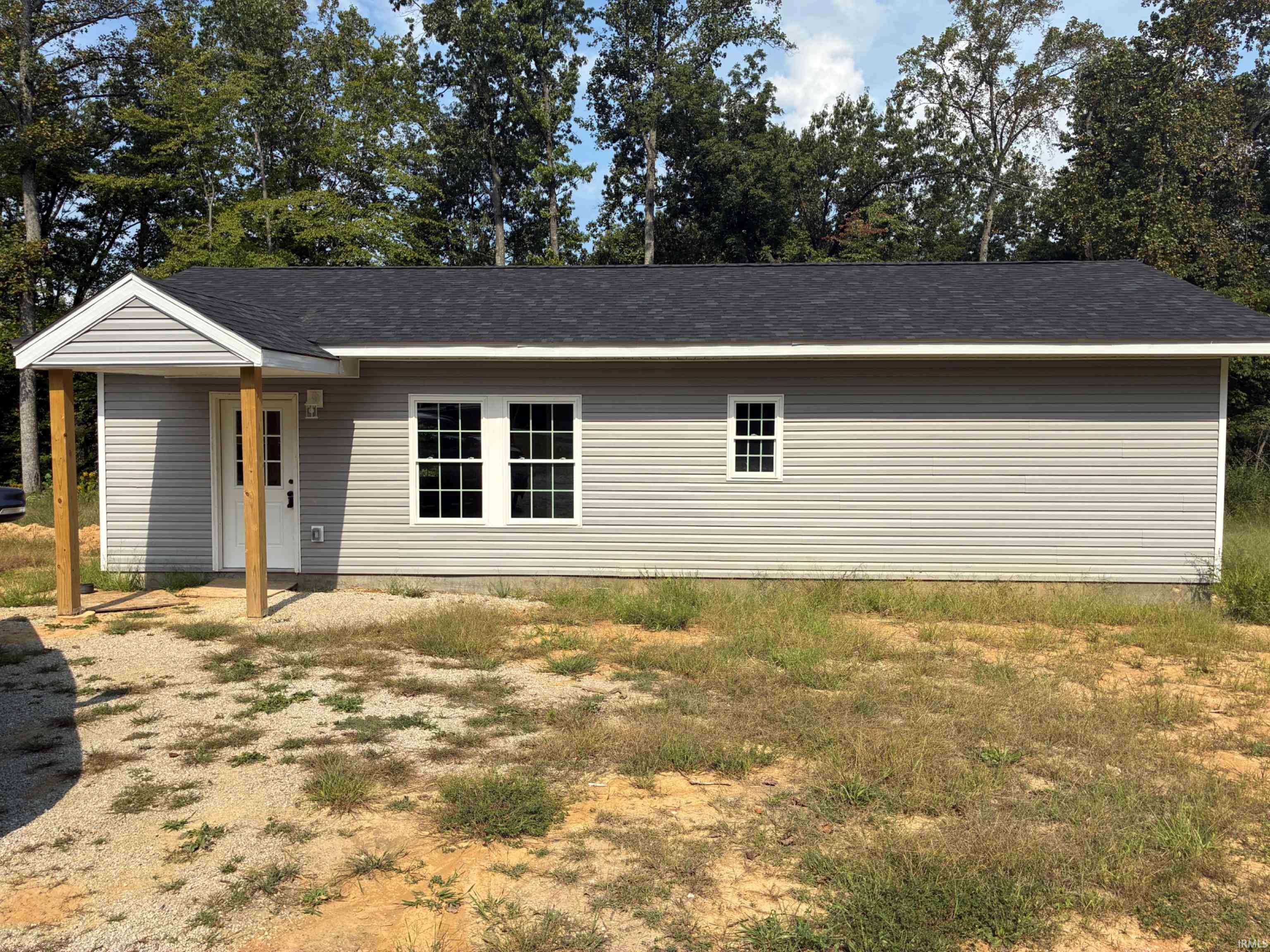 1277 N Lawrence Hollow Road — photo