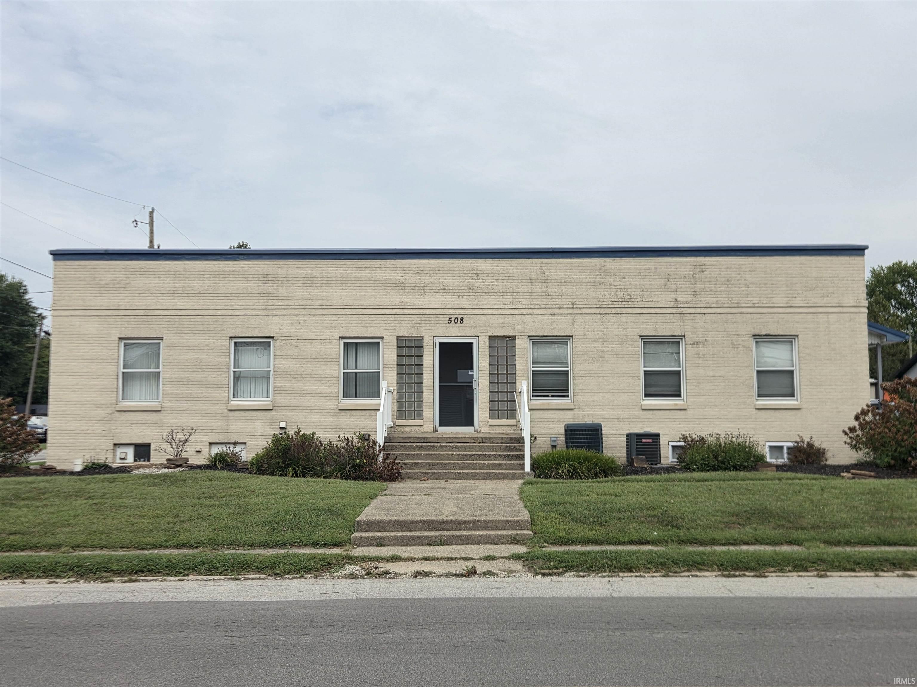 508 W Elnora Street — photo
