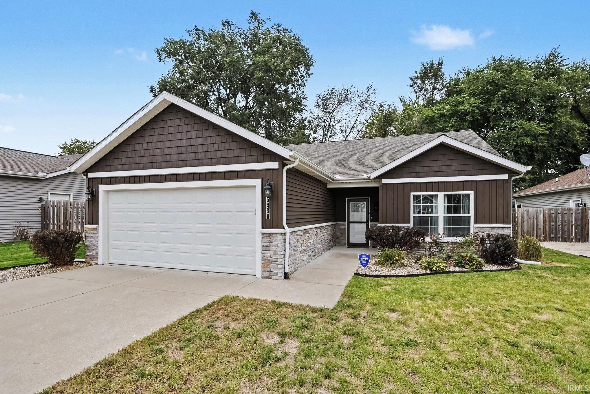 5430 Bay Char Court — photo