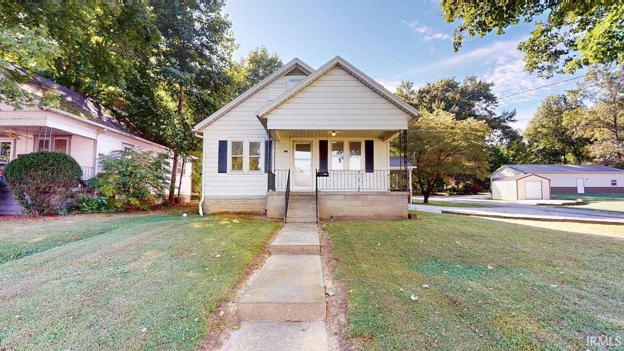 116 N Sycamore Street — photo