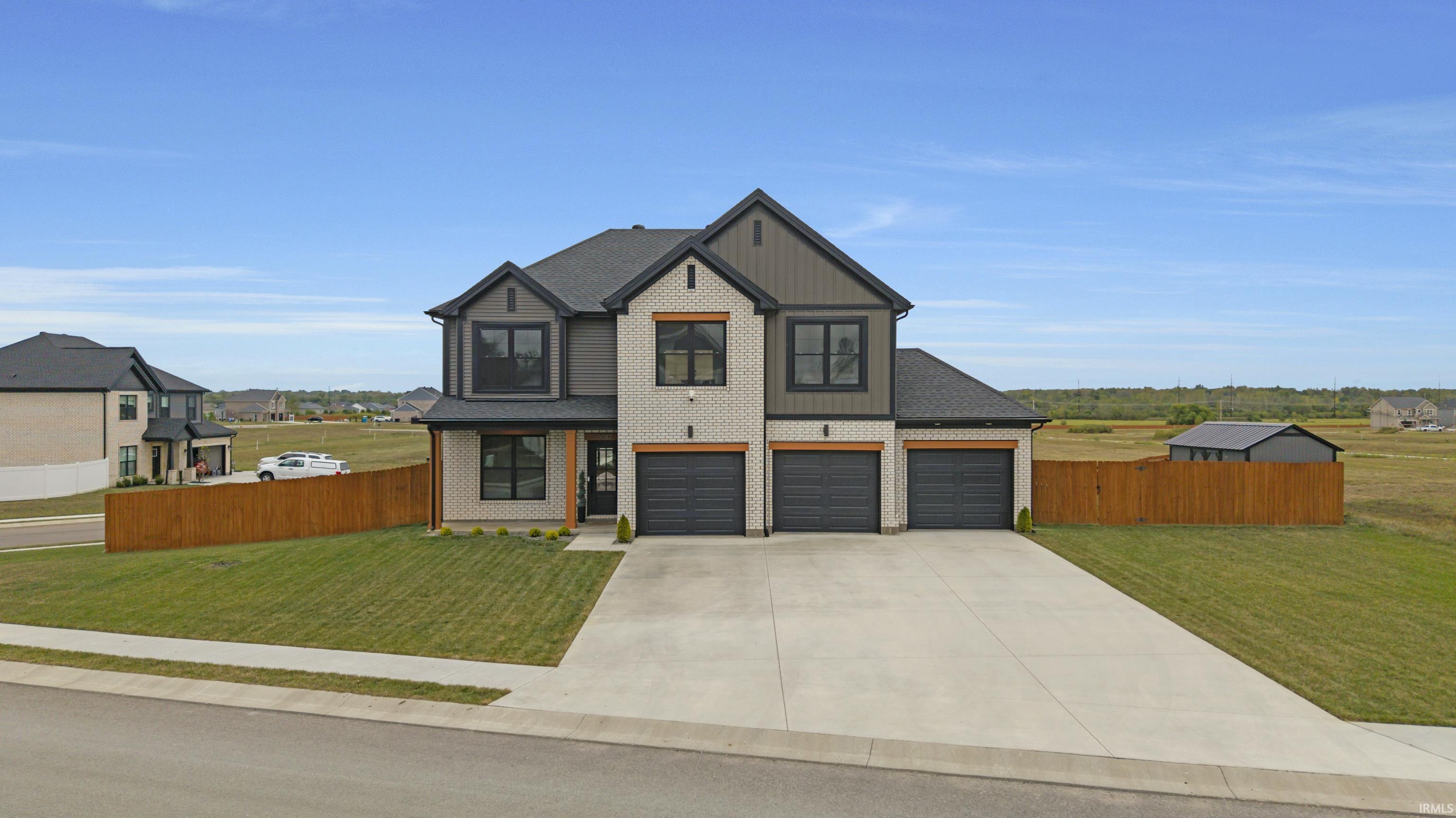 5082 Jackson Drive — photo