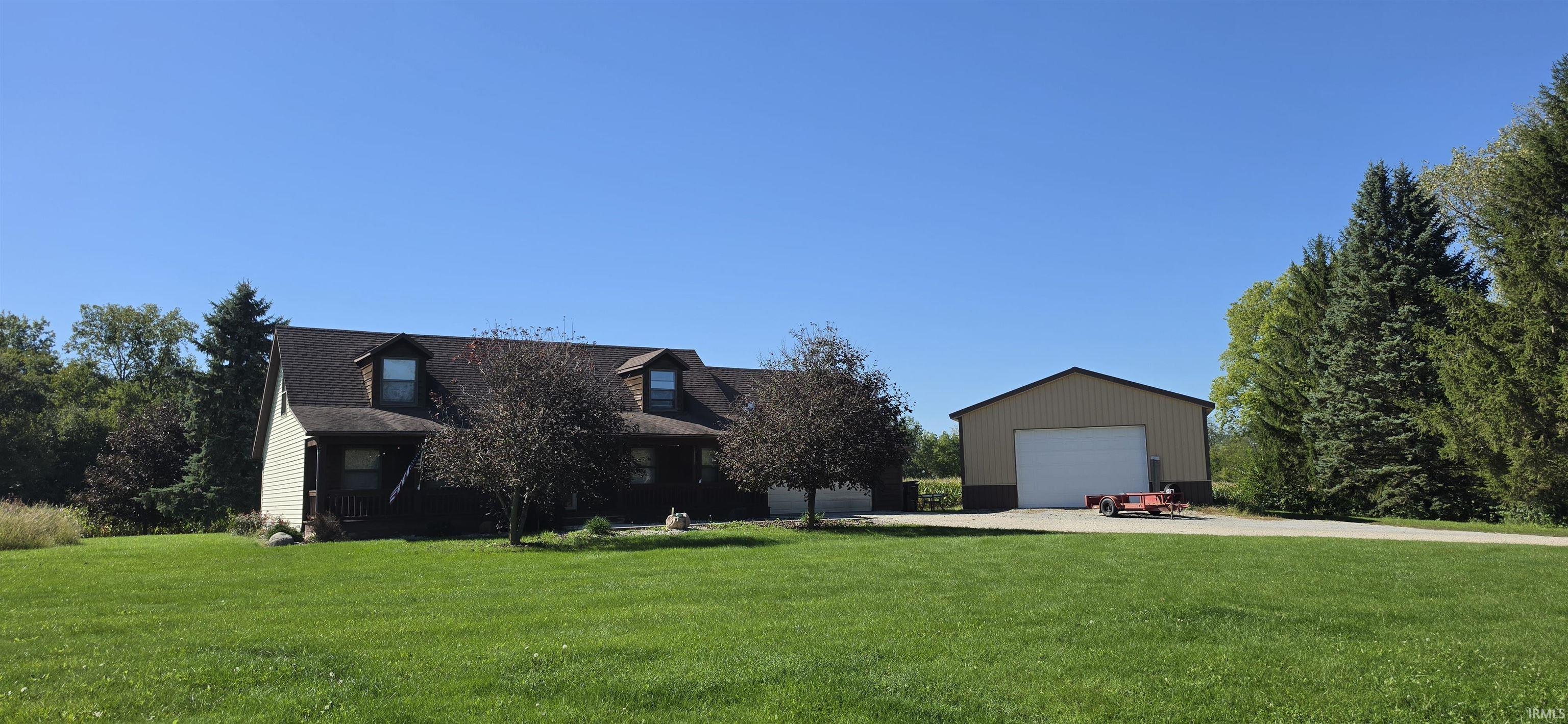 5102 N 300 W — photo